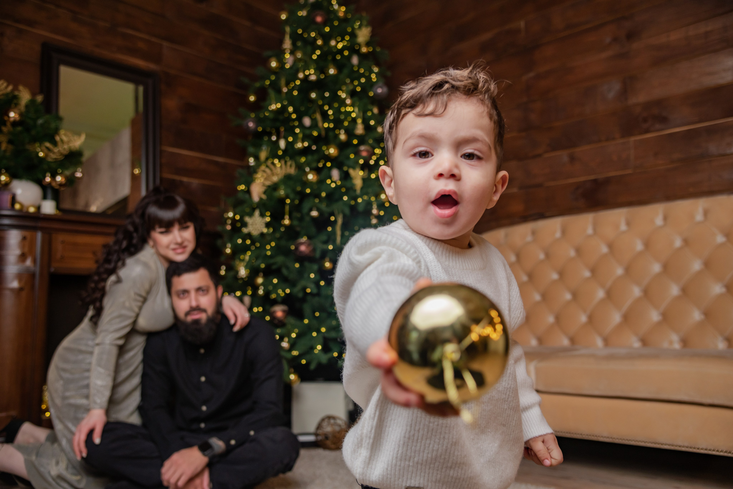 Соня. Фотограф Галина Нестерова