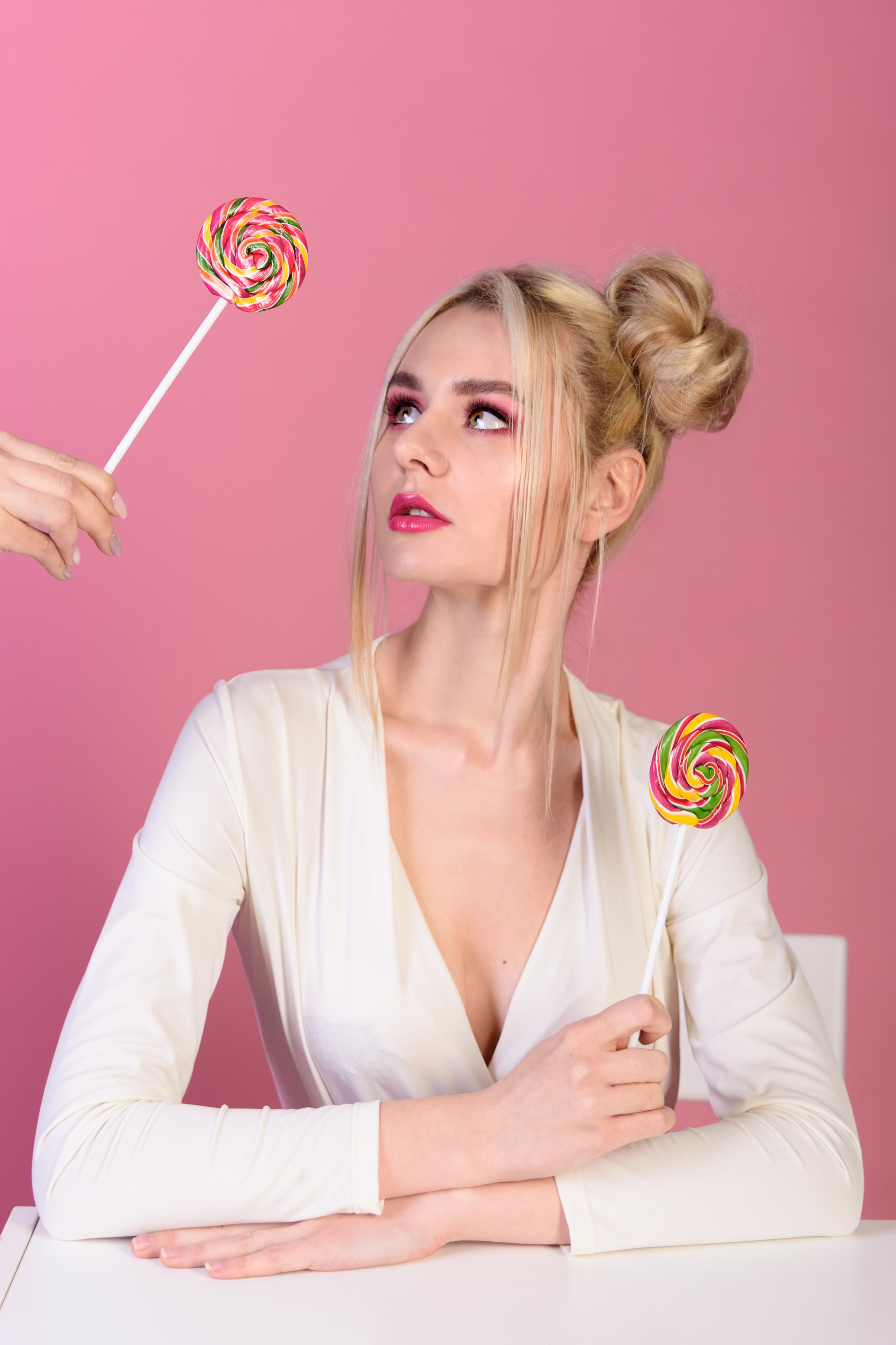 Глянец. Фотограф Галина Нестерова