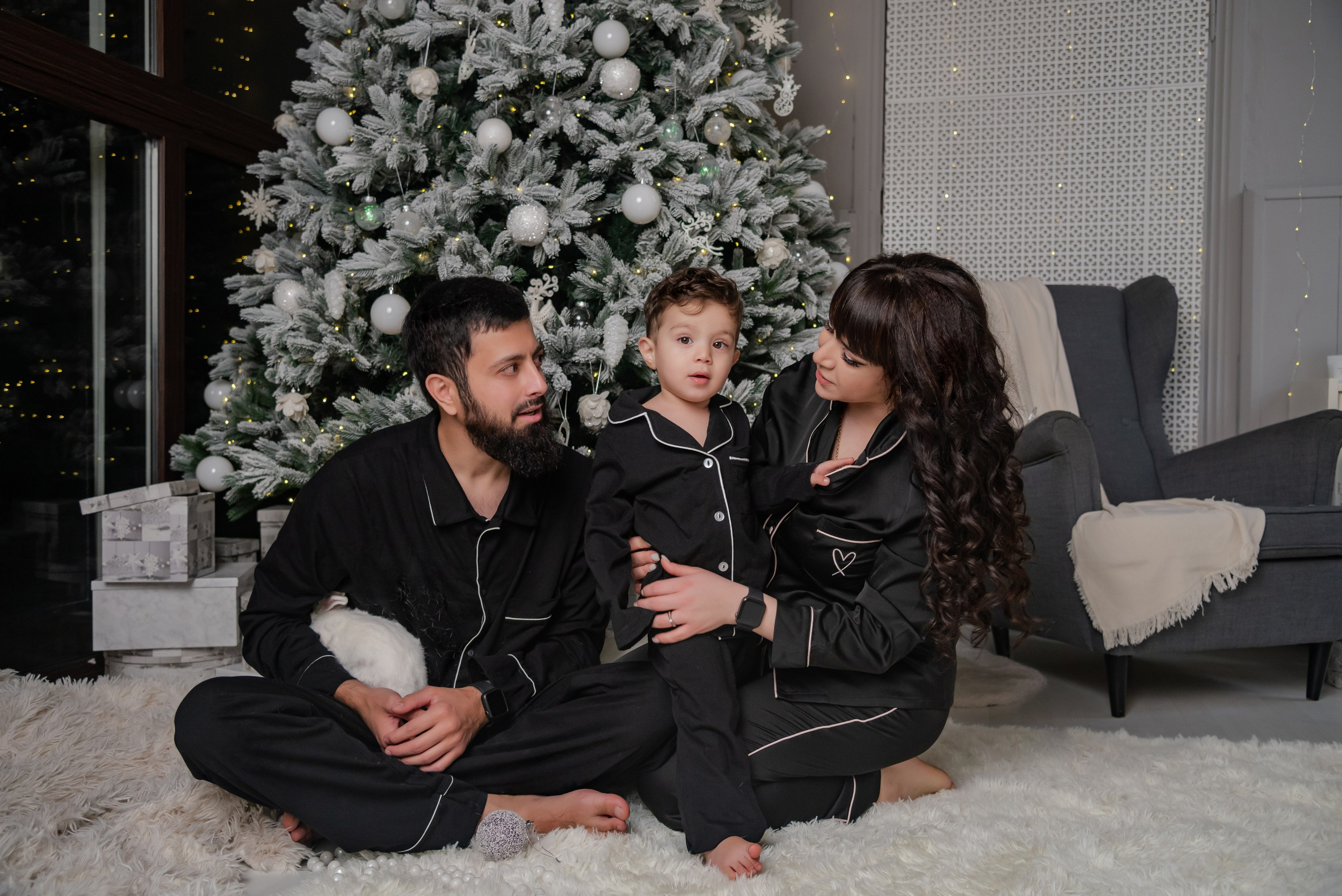 Соня. Фотограф Галина Нестерова