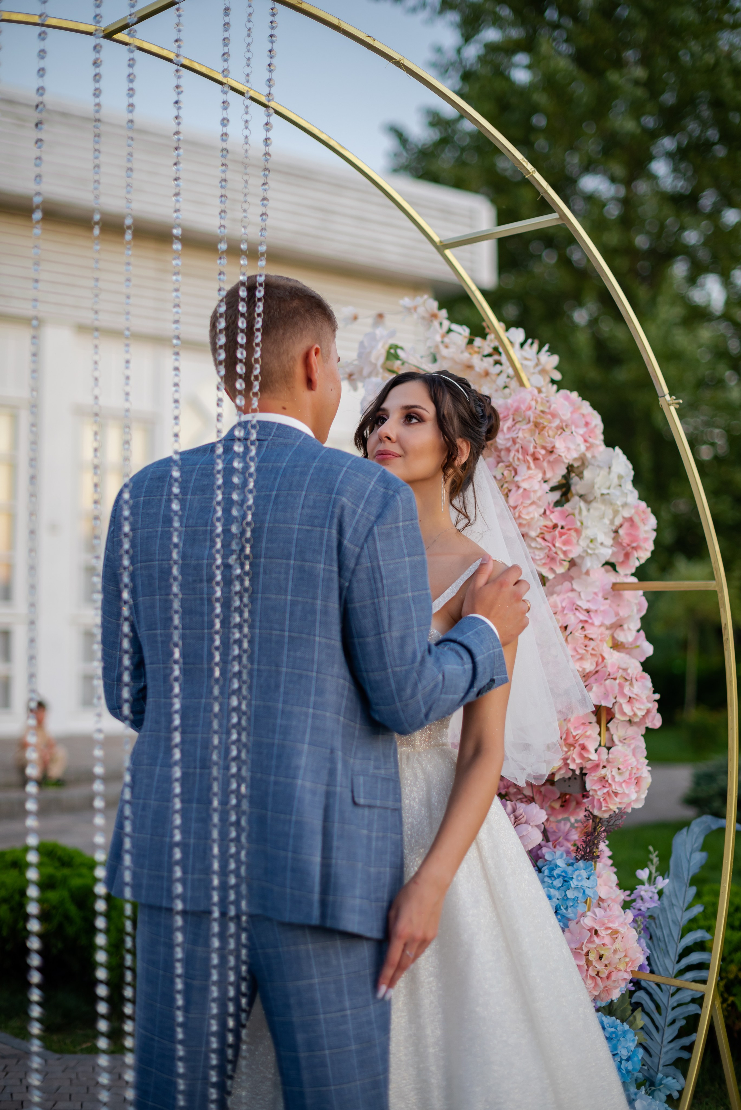 Усадьба Галицыных. Фотограф Галина Нестерова