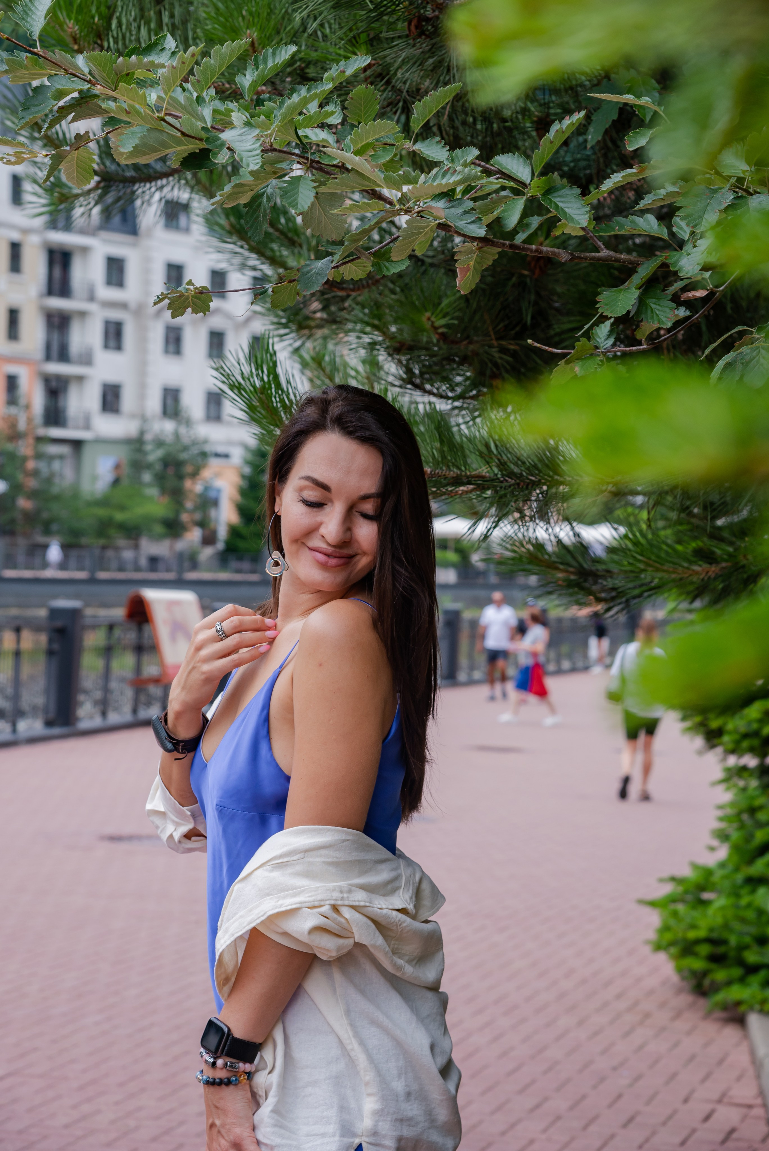 Роза Хутор. Фотограф Галина Нестерова