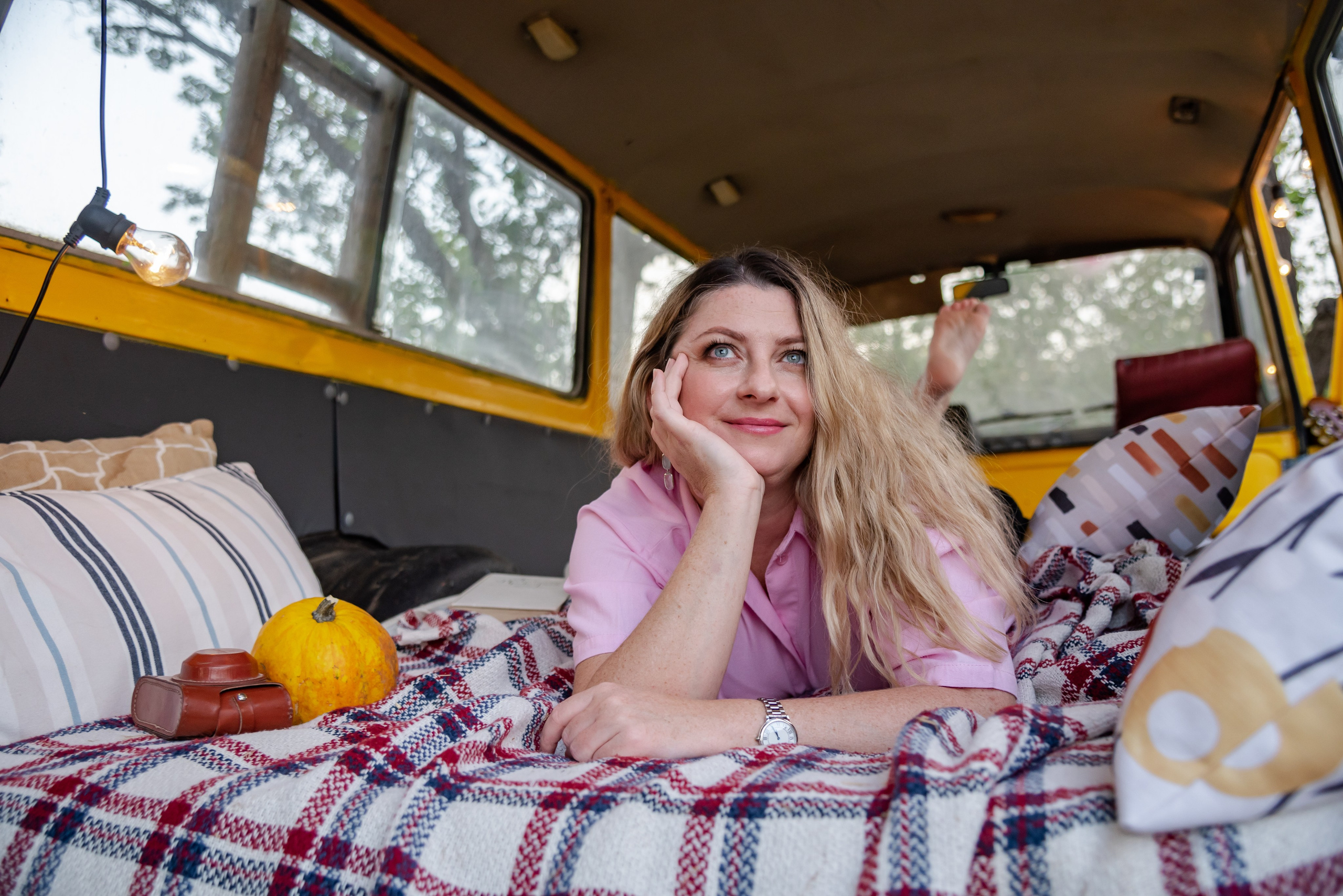 Аня. Фотограф Галина Нестерова