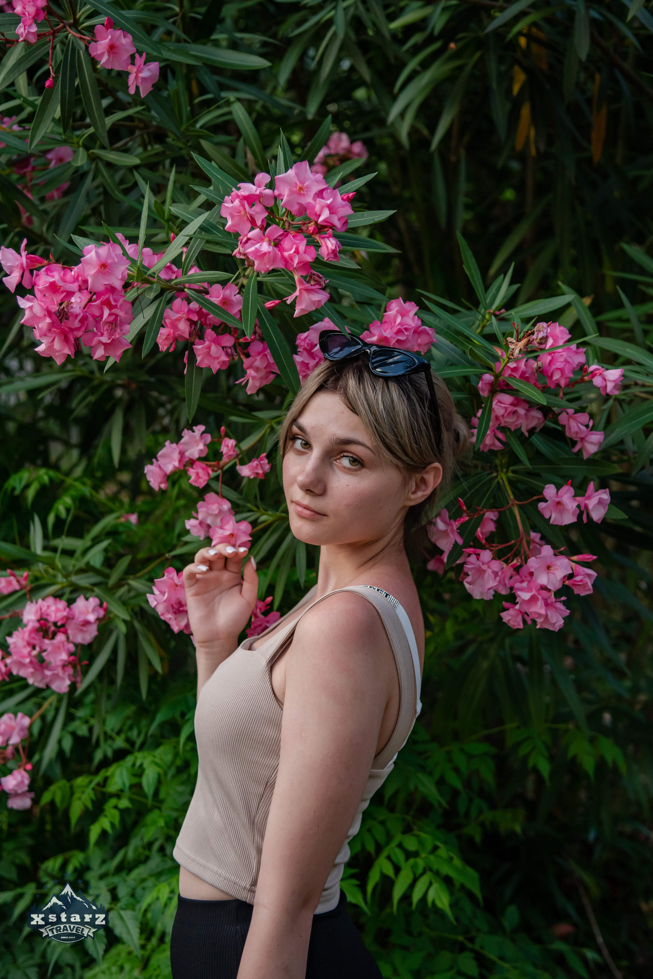 Тур в Абхазию. Фотограф Галина Нестерова