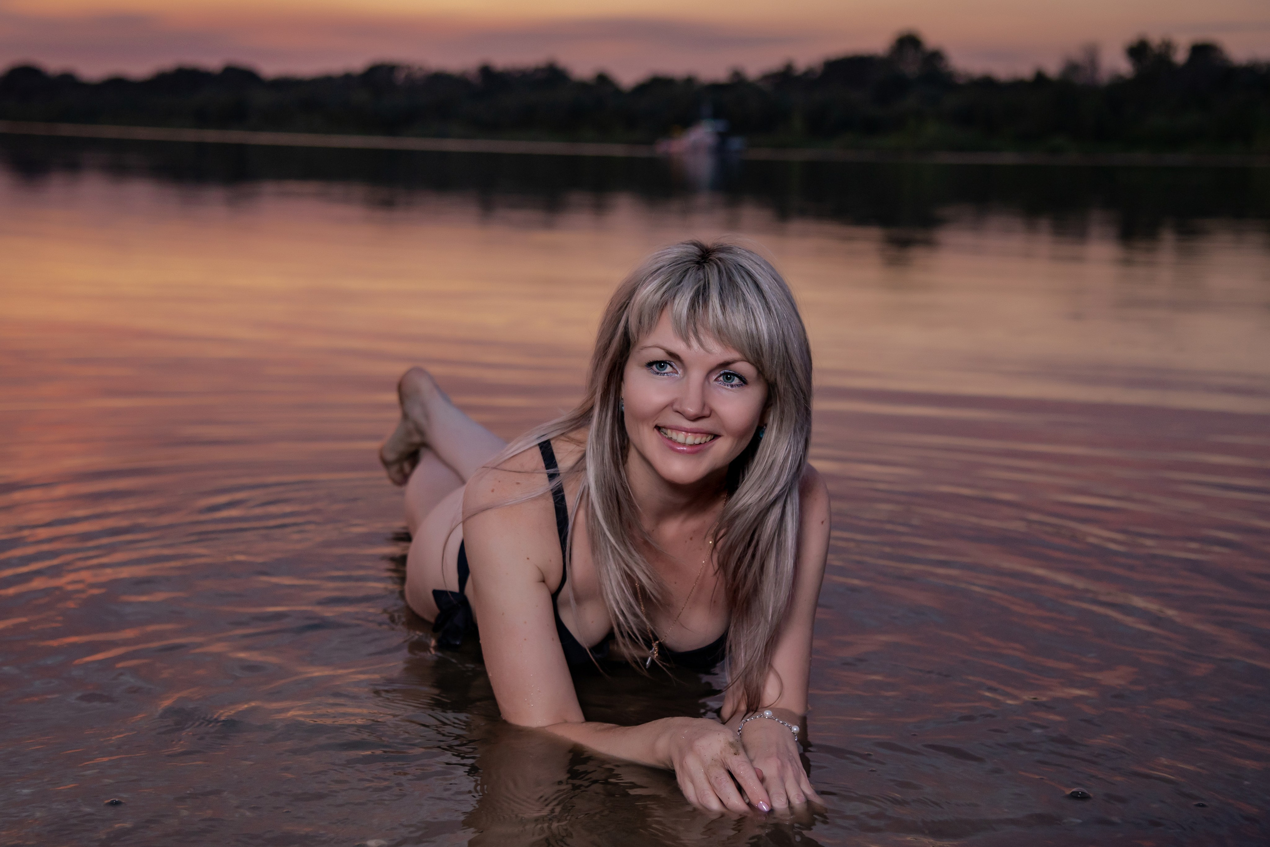 Ирина. Фотограф Галина Нестерова