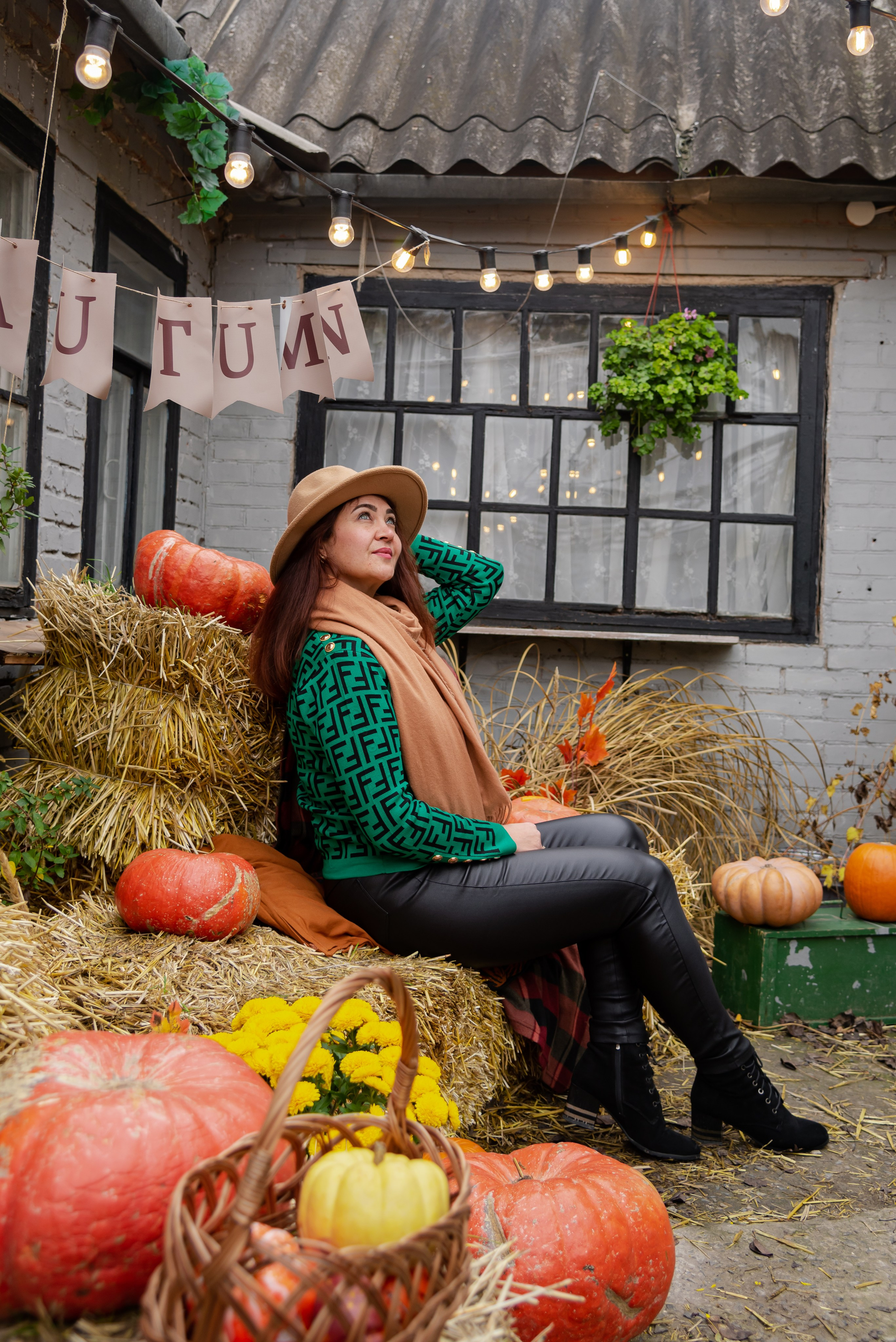 Авакадо. Фотограф Галина Нестерова