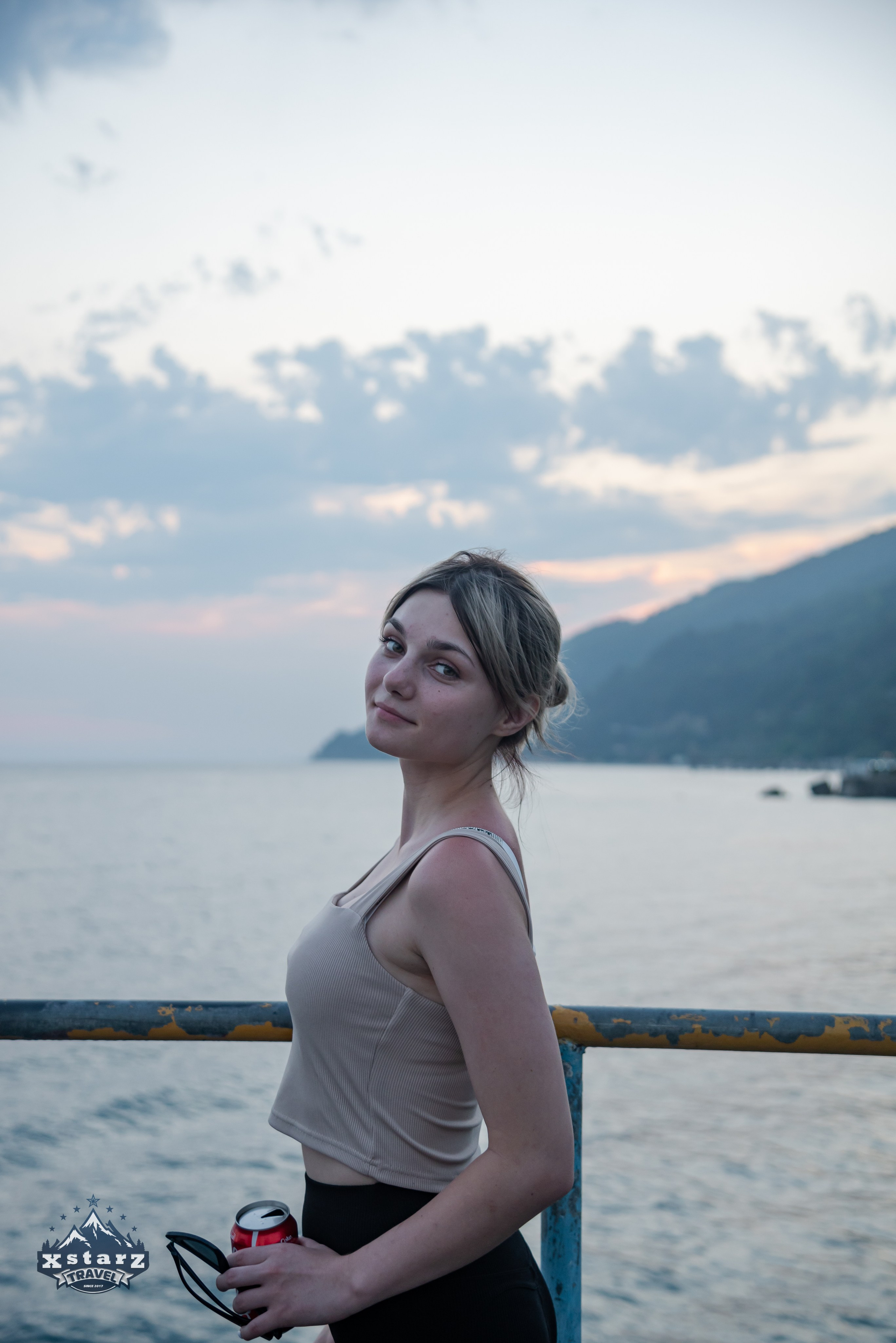 Тур в Абхазию. Фотограф Галина Нестерова