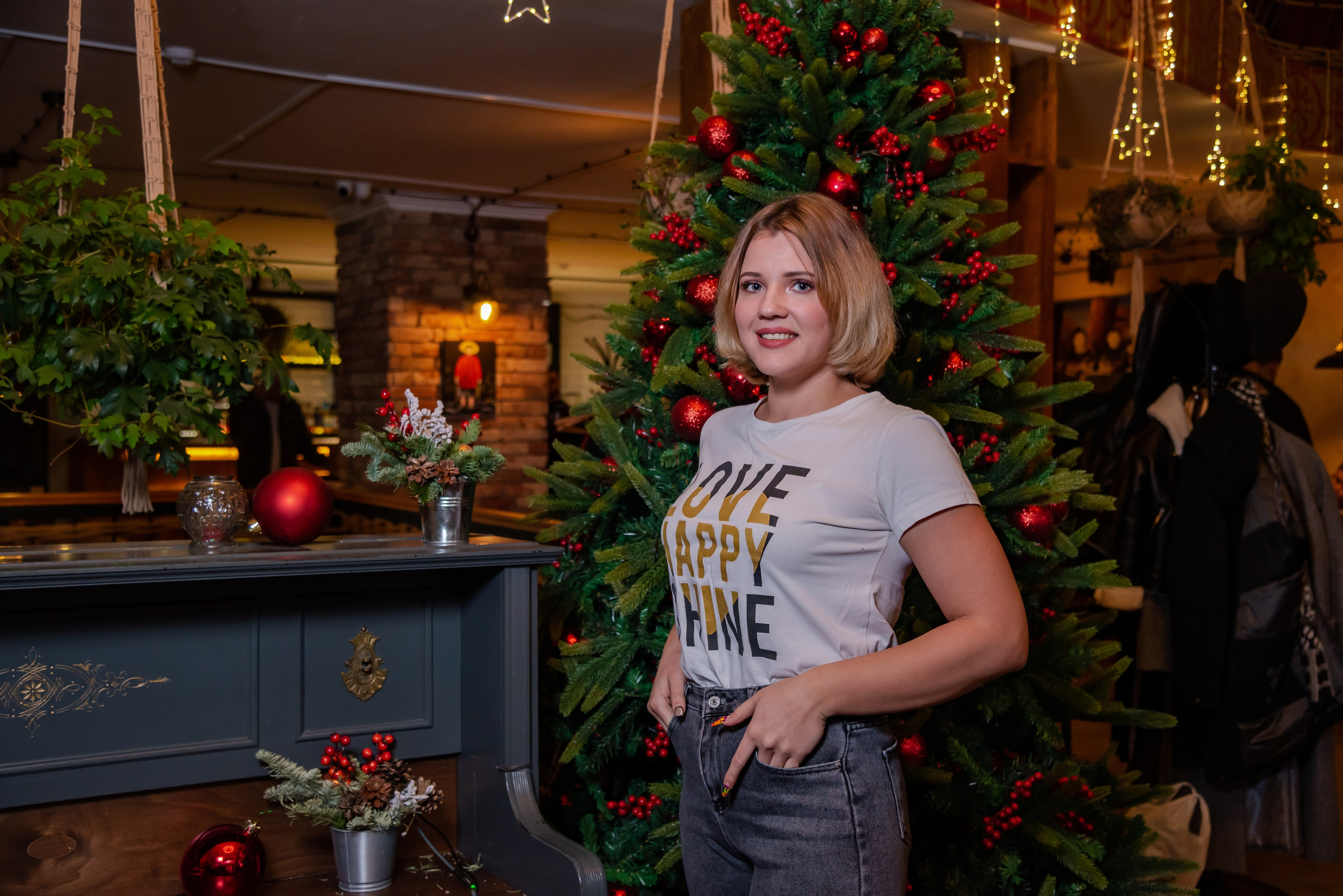 Пури-Пури. Фотограф Галина Нестерова