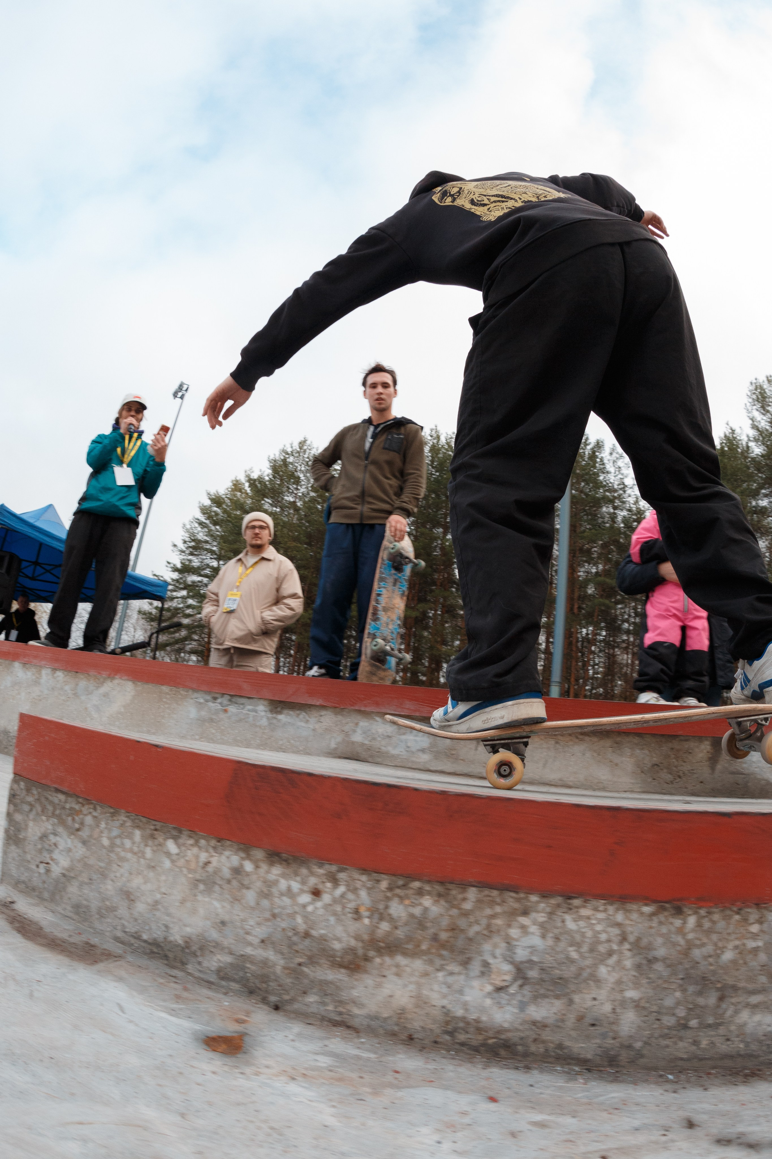 Balatovo. Фотограф в Пермском крае Матвей Раттер