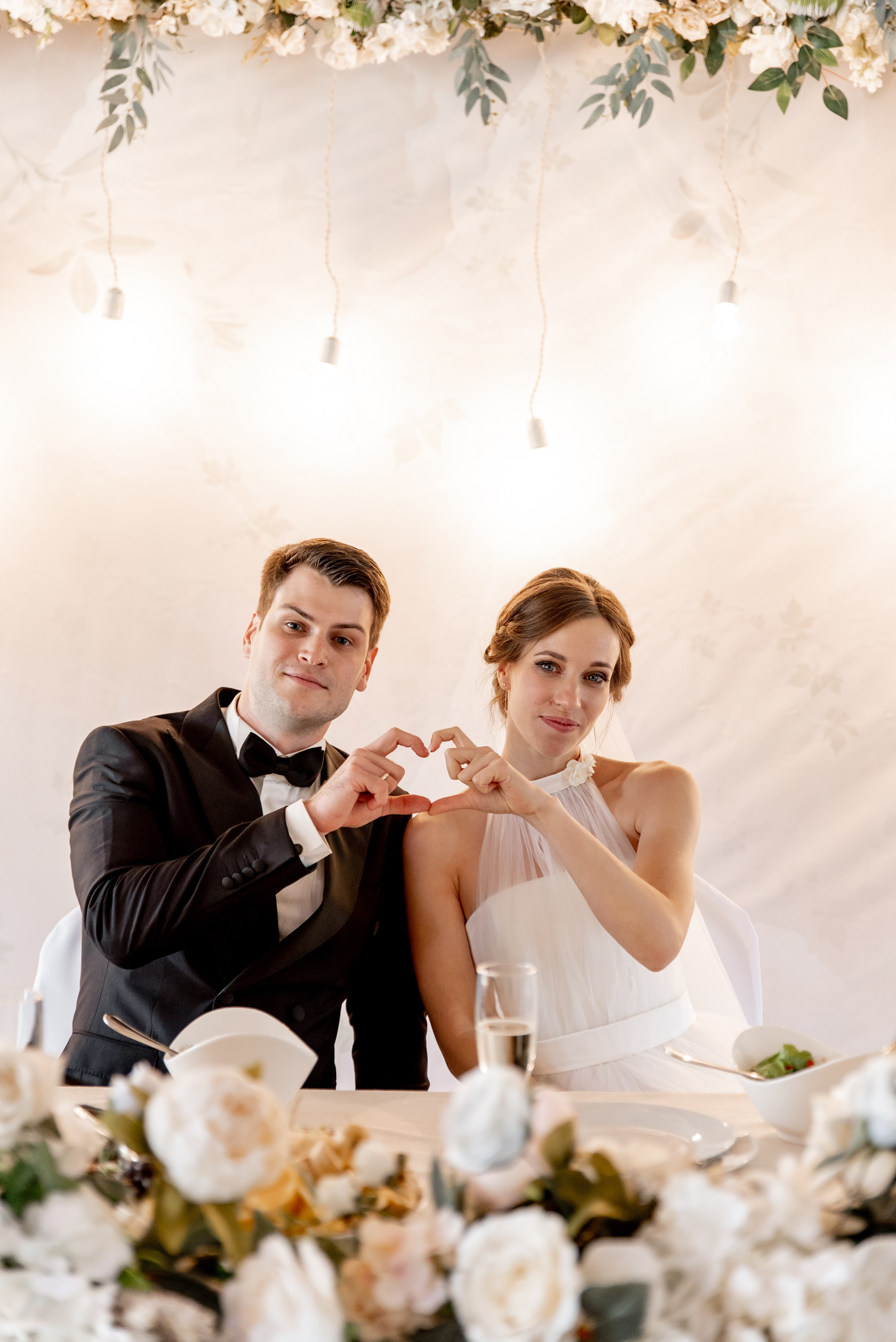 Владимир и Галина. Свадебная и семейная фото и видеосъёмка. Брянск