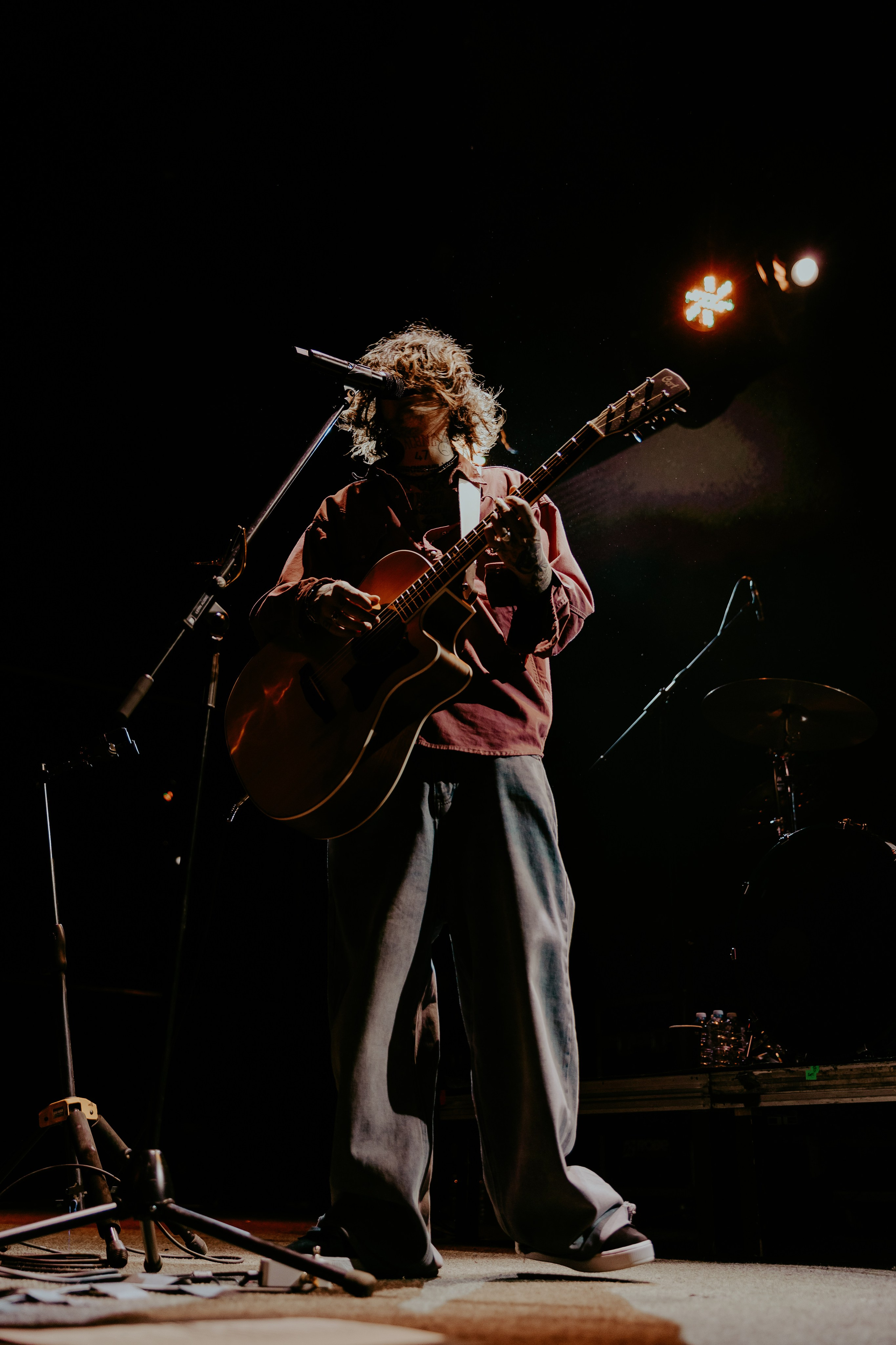 Джизус. Фотограф Нижний Новгород — Дмитрий Грехов