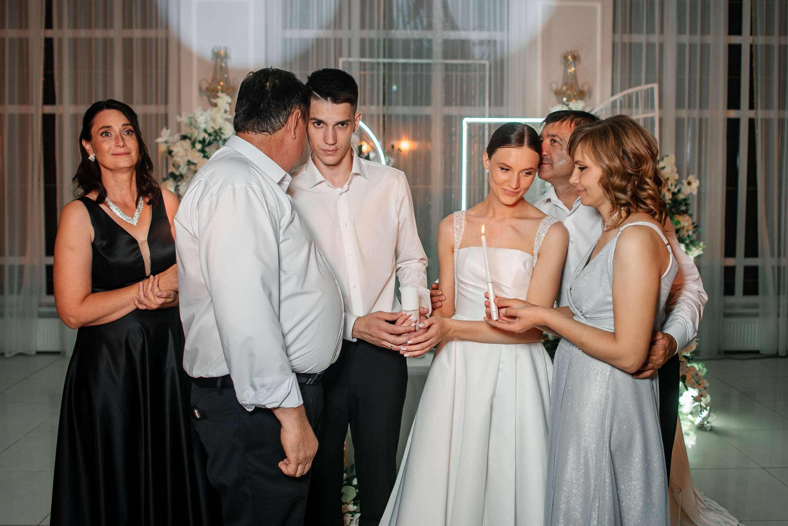 Артур и Мария. Свадебный фотограф Курск Артем Духтанов