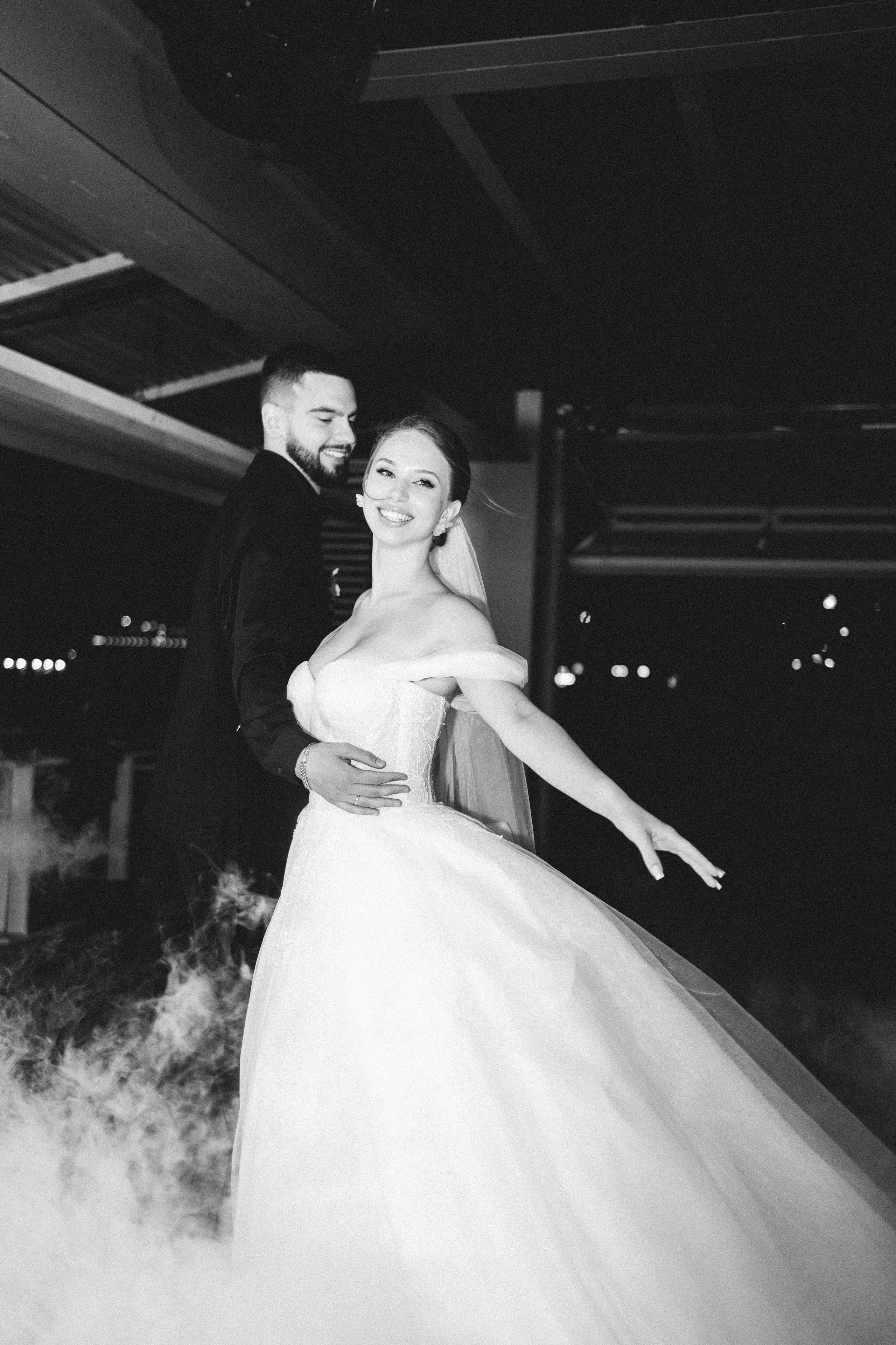 Wedding M&E. Зенцова Ольга Фотограф Крым