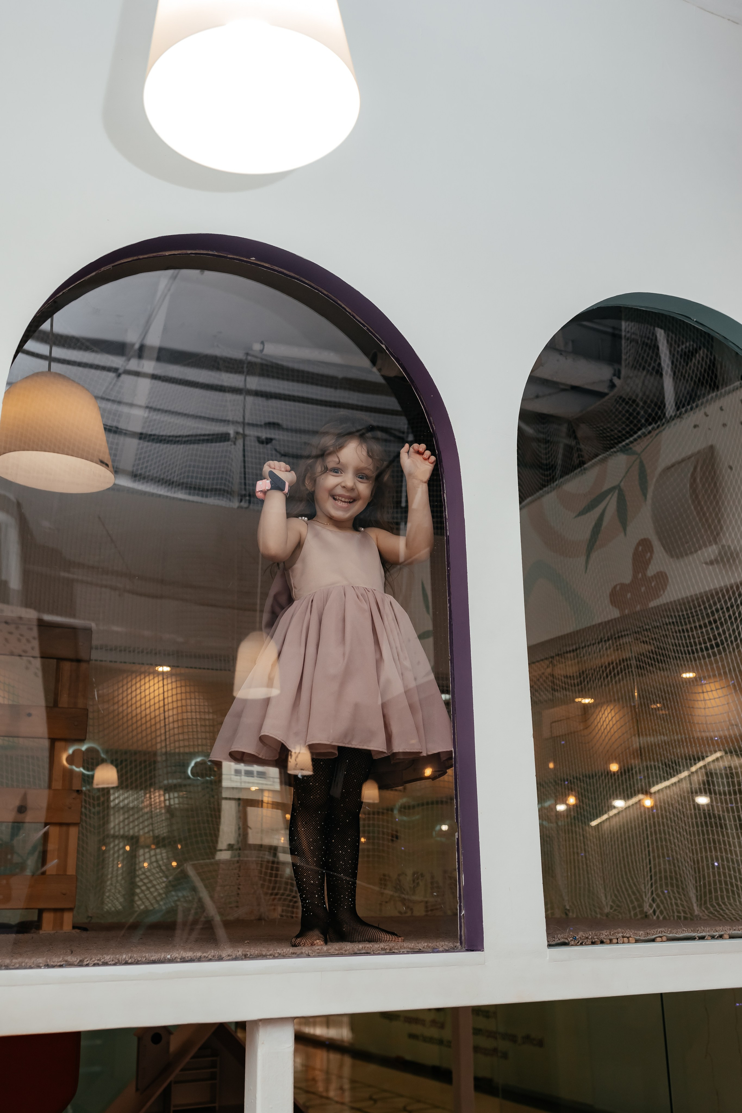 Алисе 5. Семейный и домашний фотограф в Москве и МО Королева Валерия