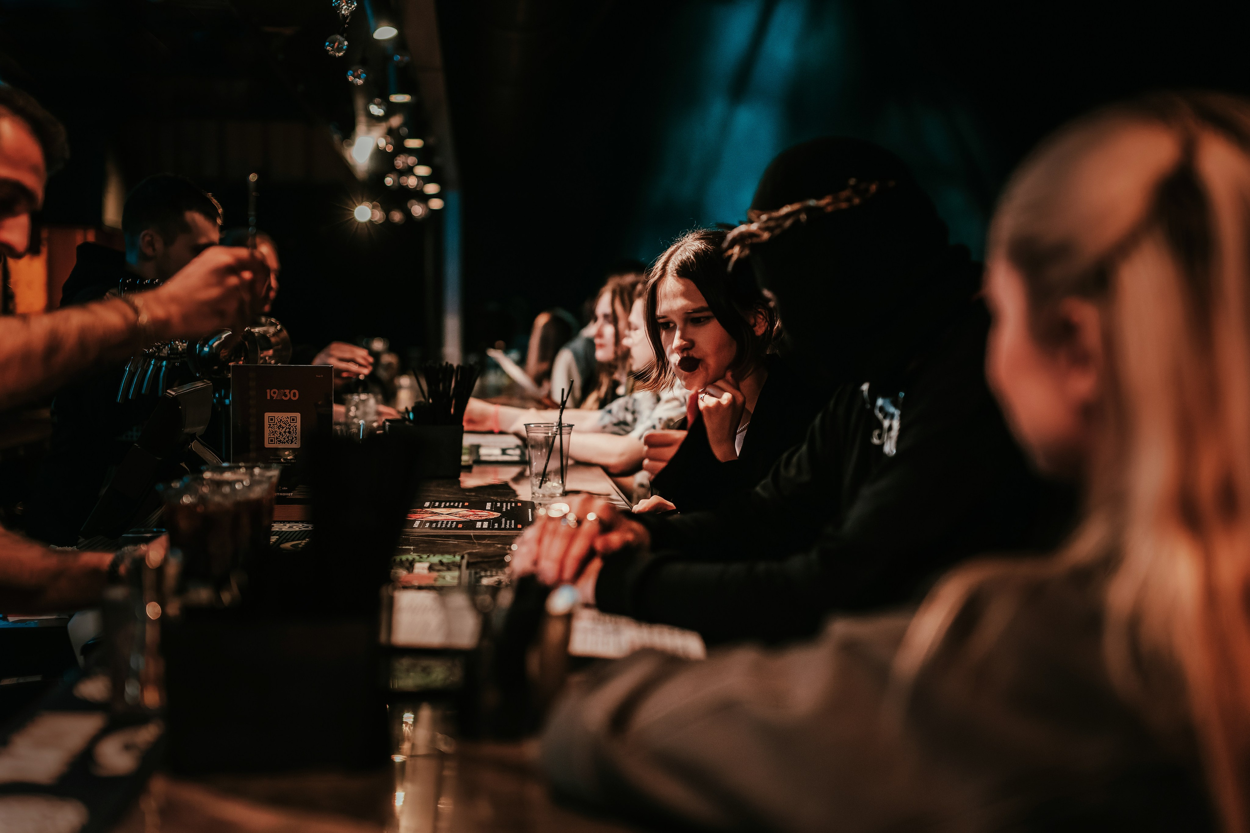 Репортажный и портретный фотограф, Влад Хафизов, Москва