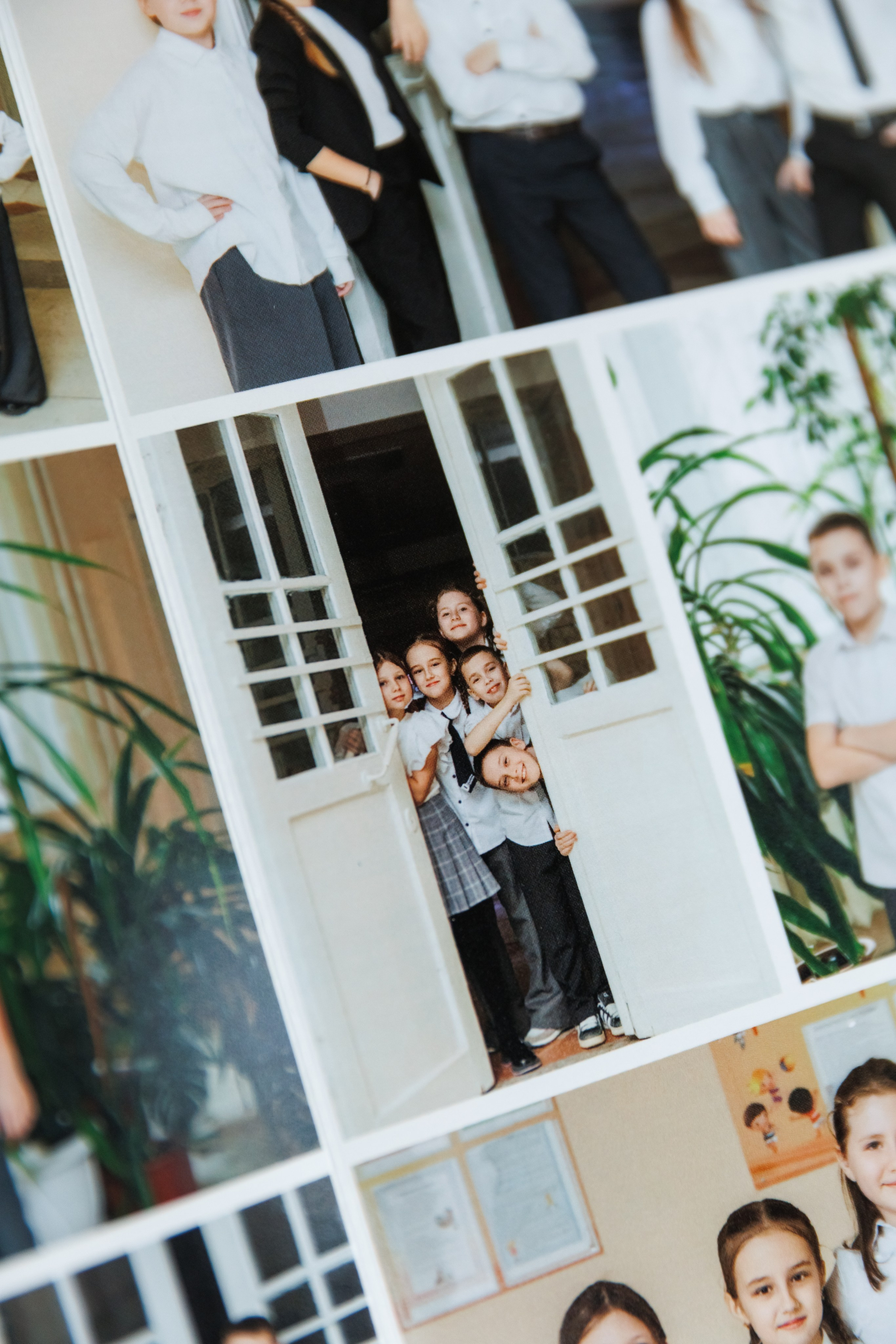 Выпускникам 4 класса 2025. ВЫПУСКНЫЕ АЛЬБОМЫ | РОВЕСНИК | КЕРЧЬ