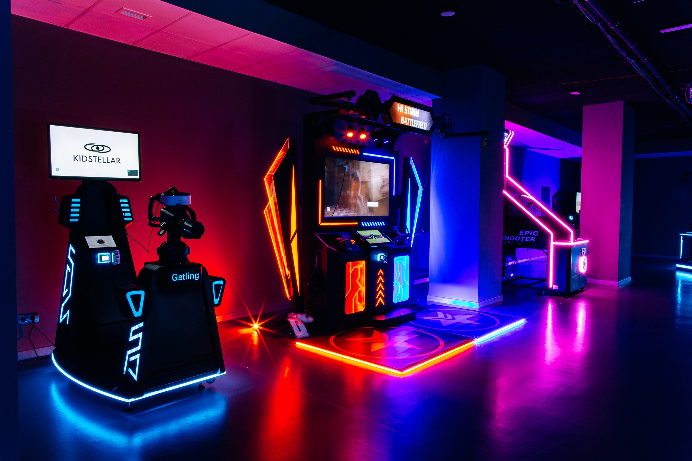 KIDSTELLAR. Фотограф Батуми | Lera Rawlick