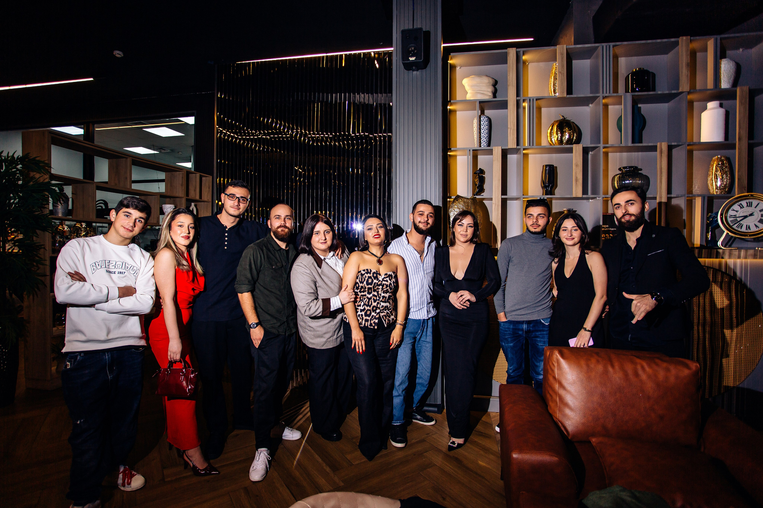 Корпоратив. Фотограф Батуми | Lera Rawlick