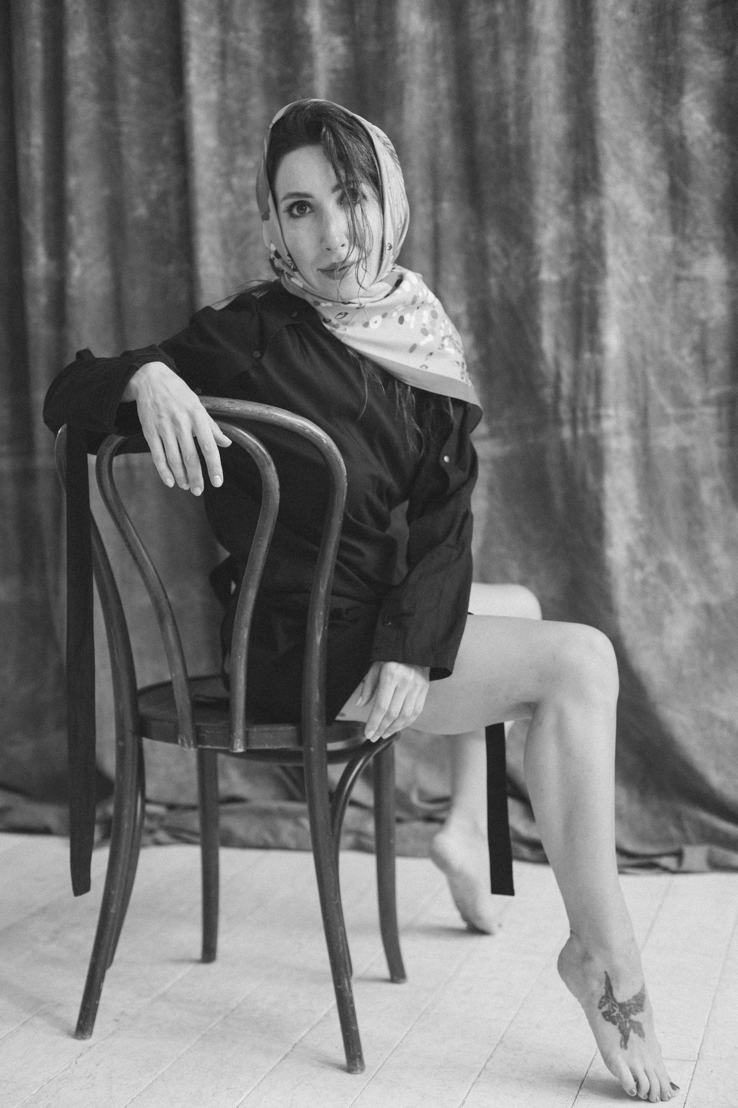 ЭЛИНА. Я фотограф из Москвы к Вашим услугам