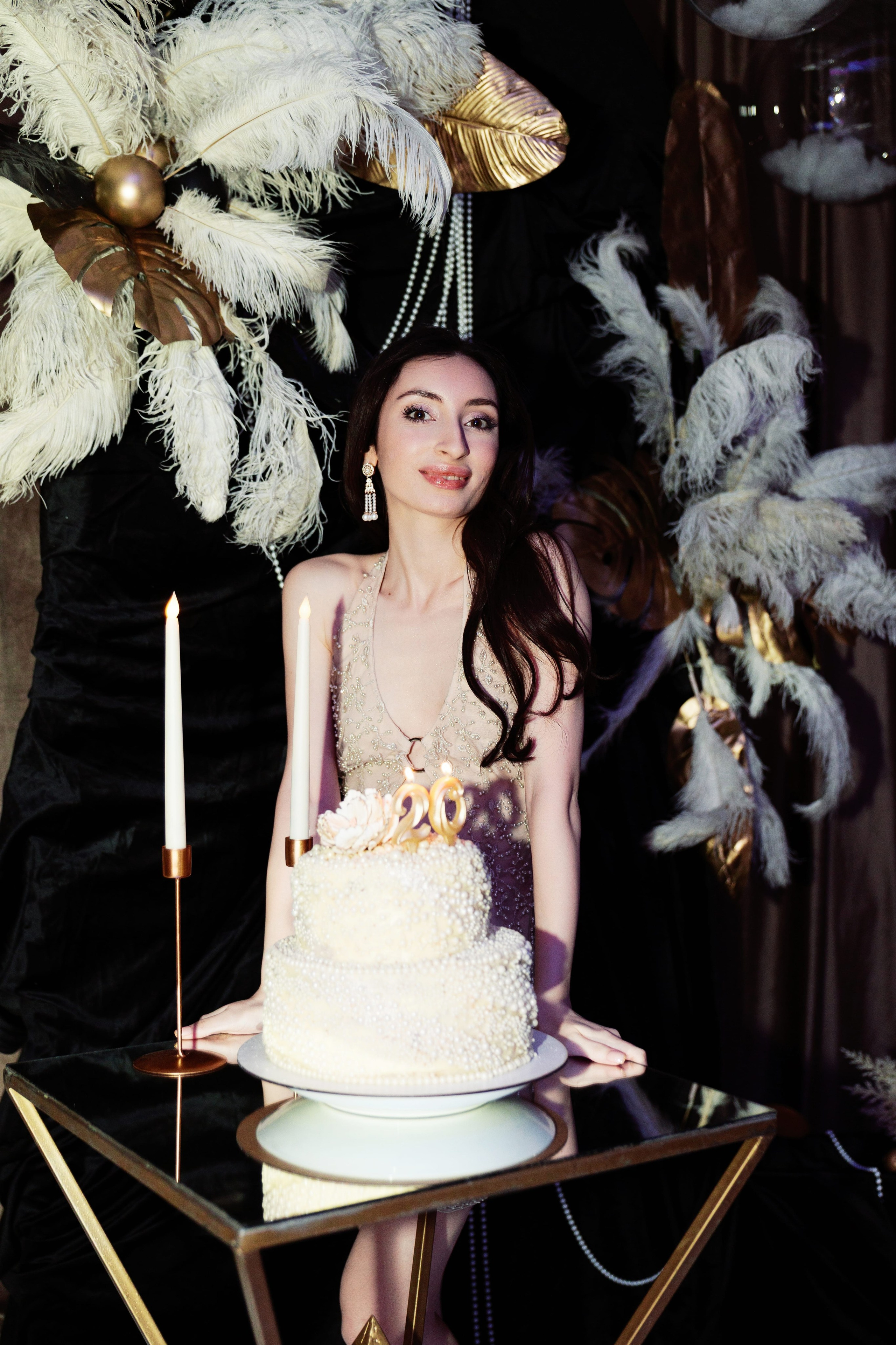 День Рождения Лианы