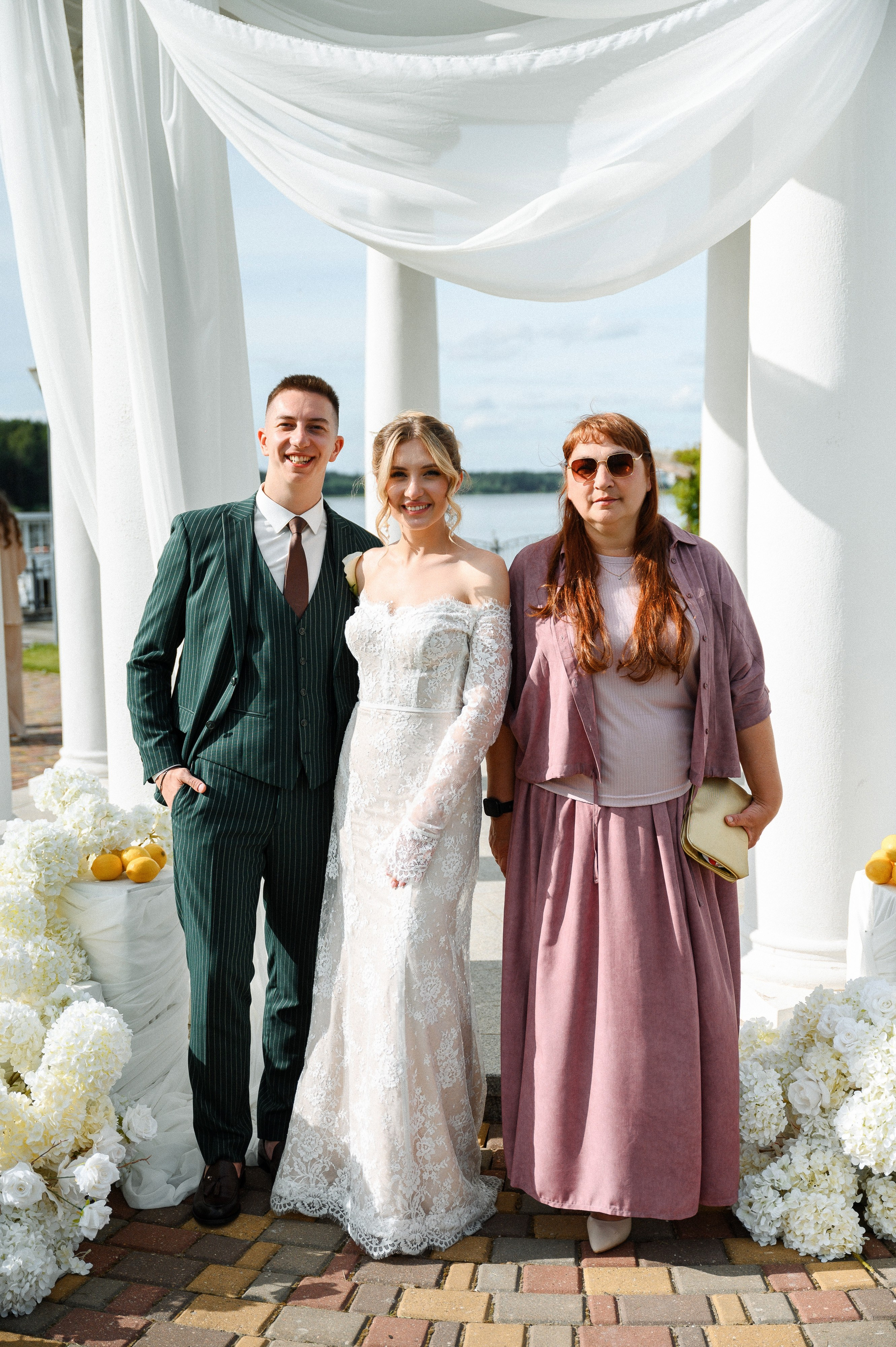 Илья & Алина