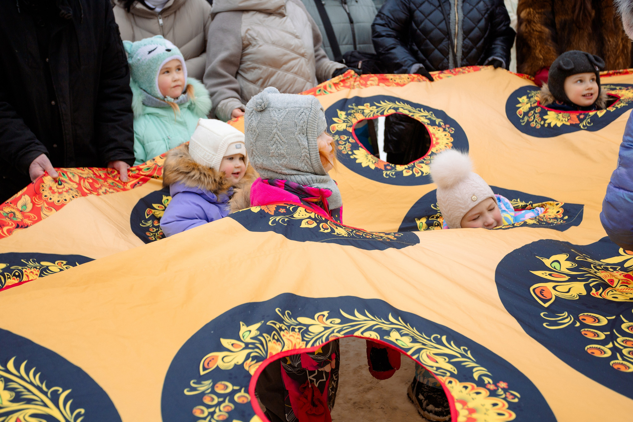 РЕПОРТАЖ: ТОПТЫЖКА 01.03.2025. Профессиональный фотограф в Ижевске Леша Петров