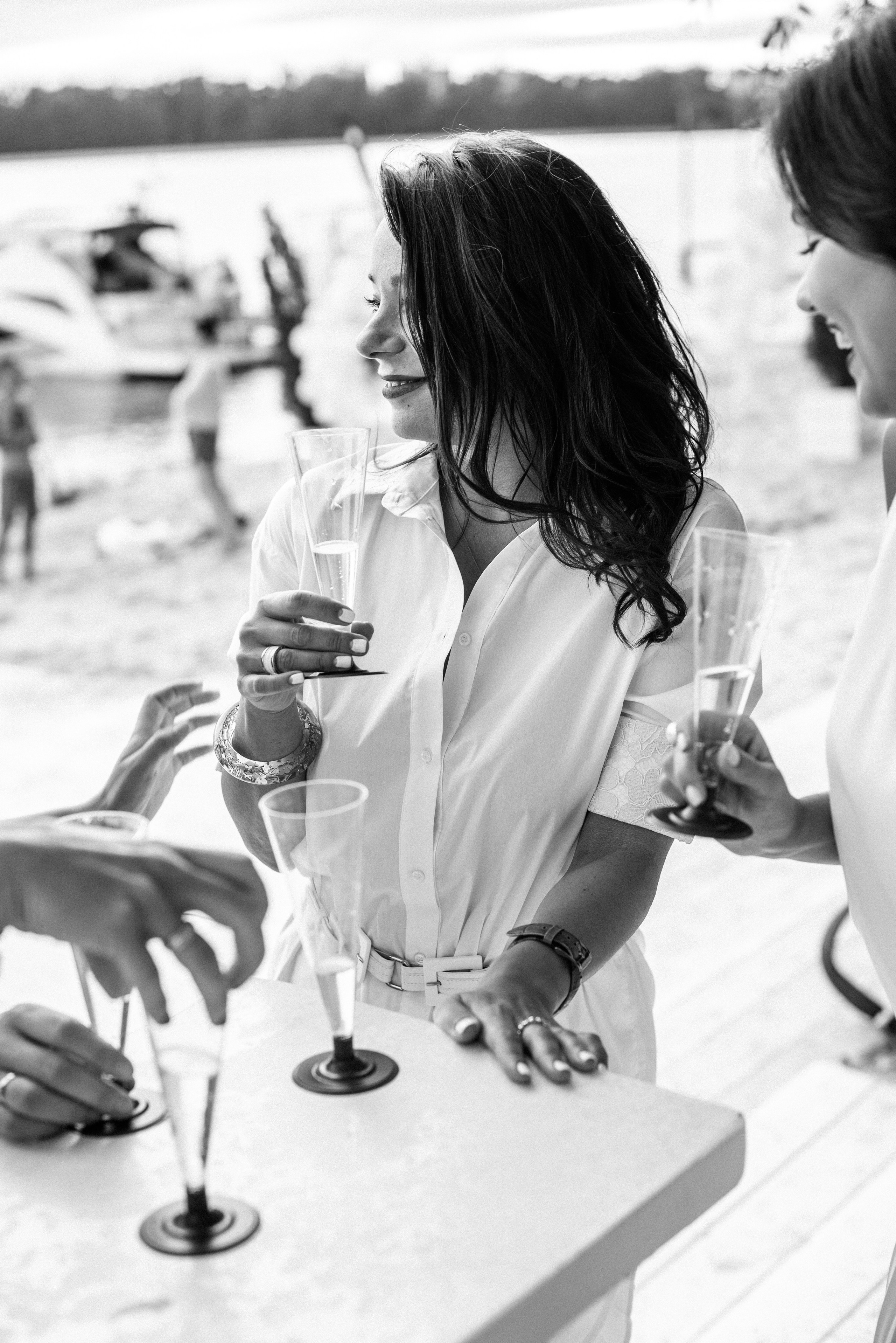 Девичник. Фотограф LANA STIL. Семейный, репортажный фотограф, студия. Женский, мужской портрет. Фотографирую территориально в г. Королев, Москва, МО