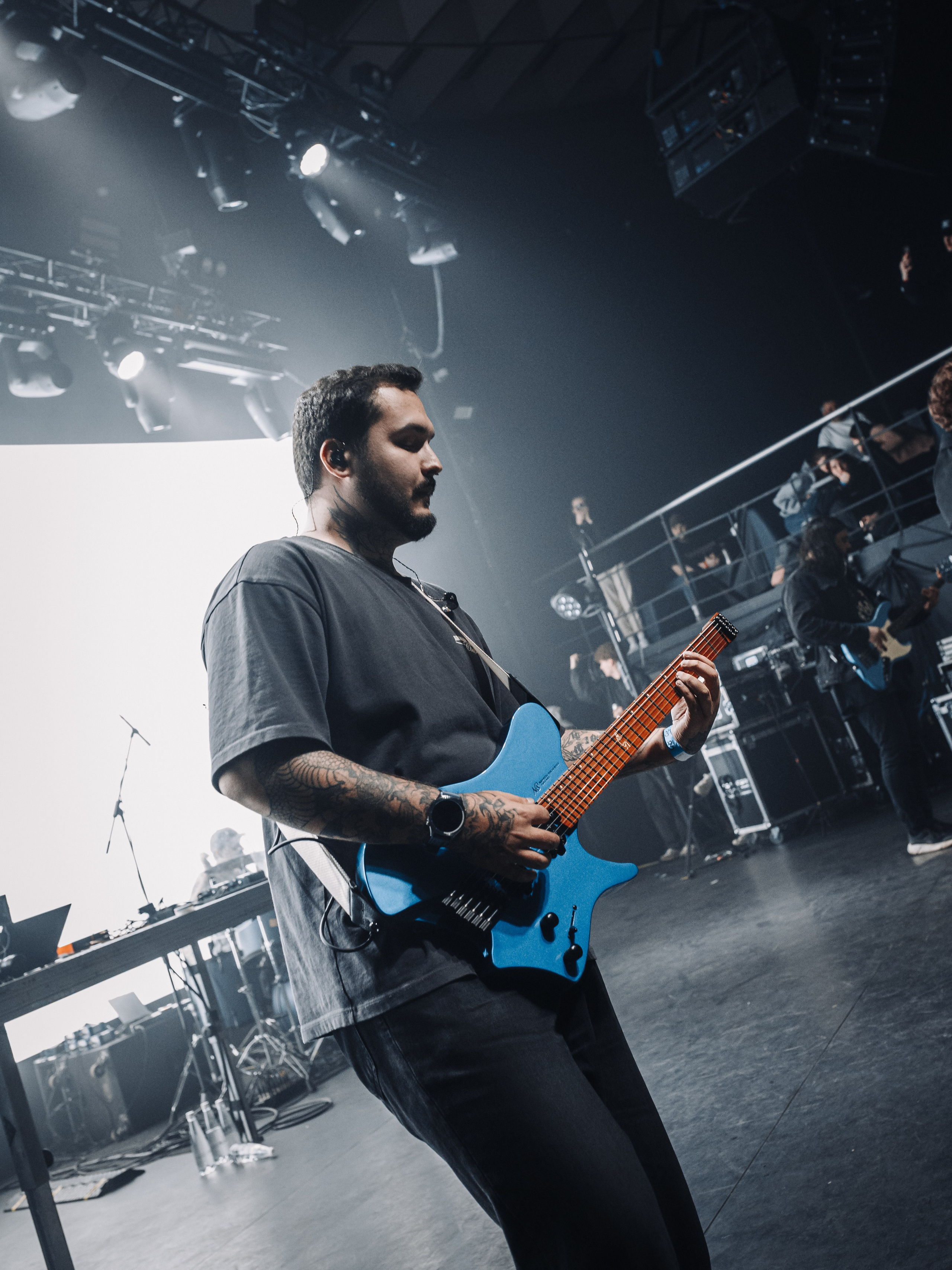 Cold carti. Фотограф из Санкт-Петербурга Валерия Ленских