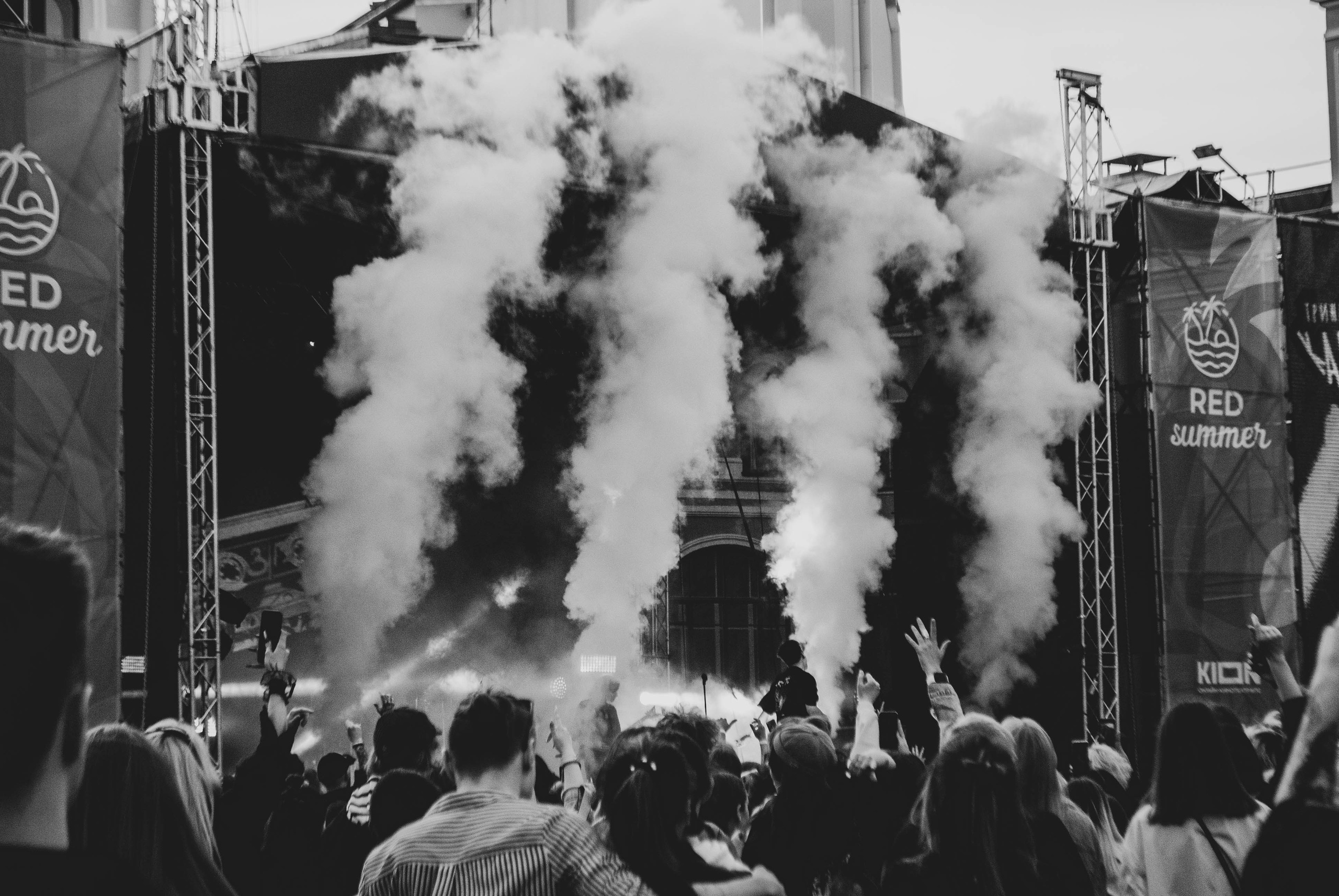 Тринадцать карат. Фотограф из Санкт-Петербурга Валерия Ленских