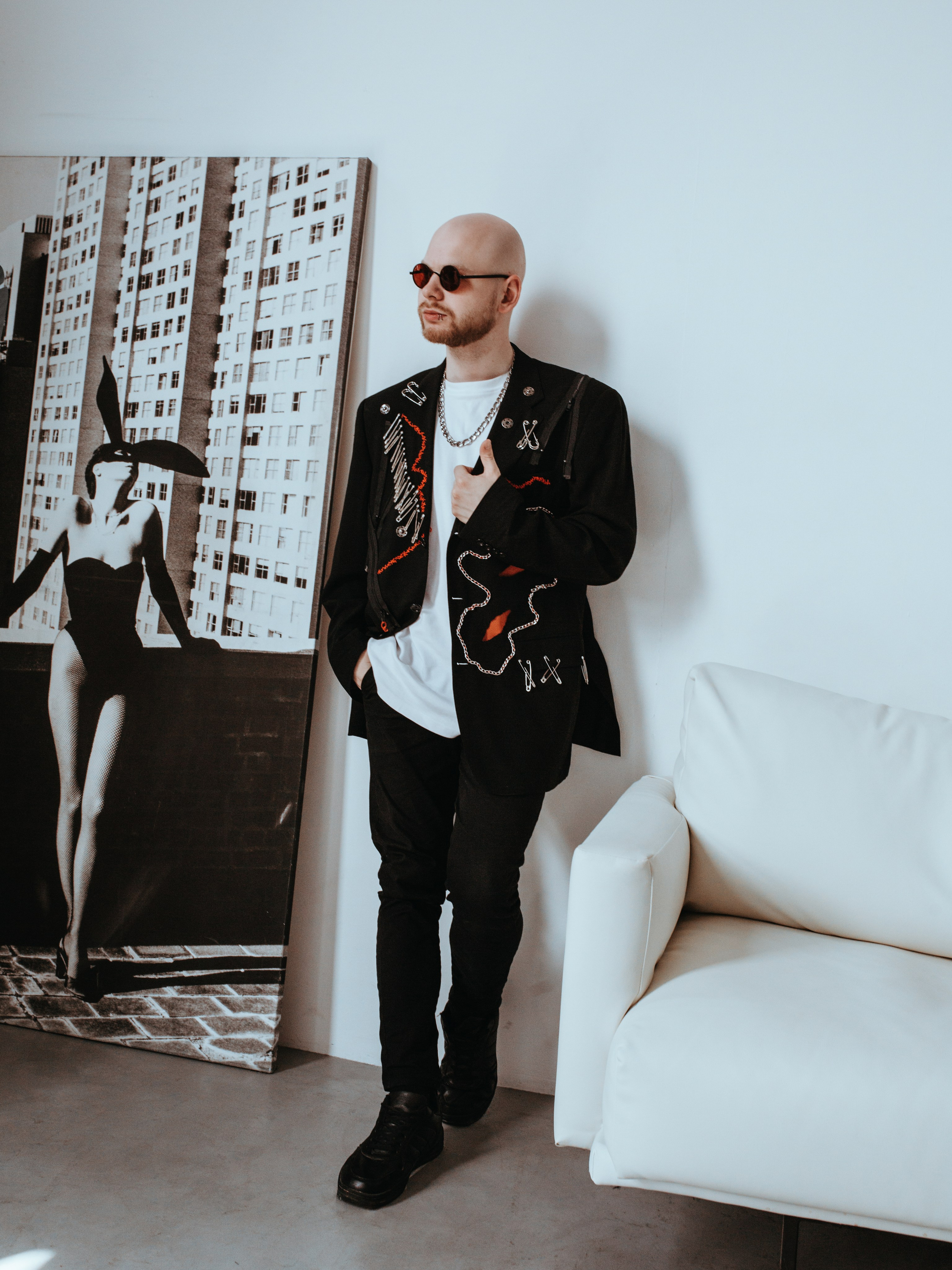 Tvoy Control. Фотограф из Санкт-Петербурга Валерия Ленских