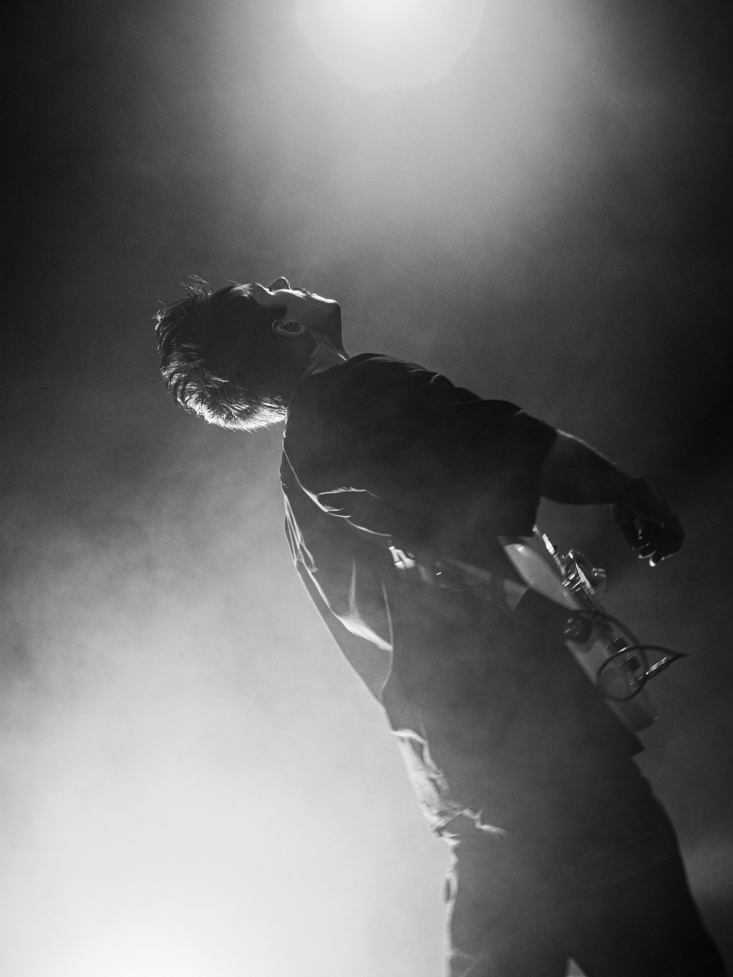 Обстоятельства. Фотограф из Санкт-Петербурга Валерия Ленских