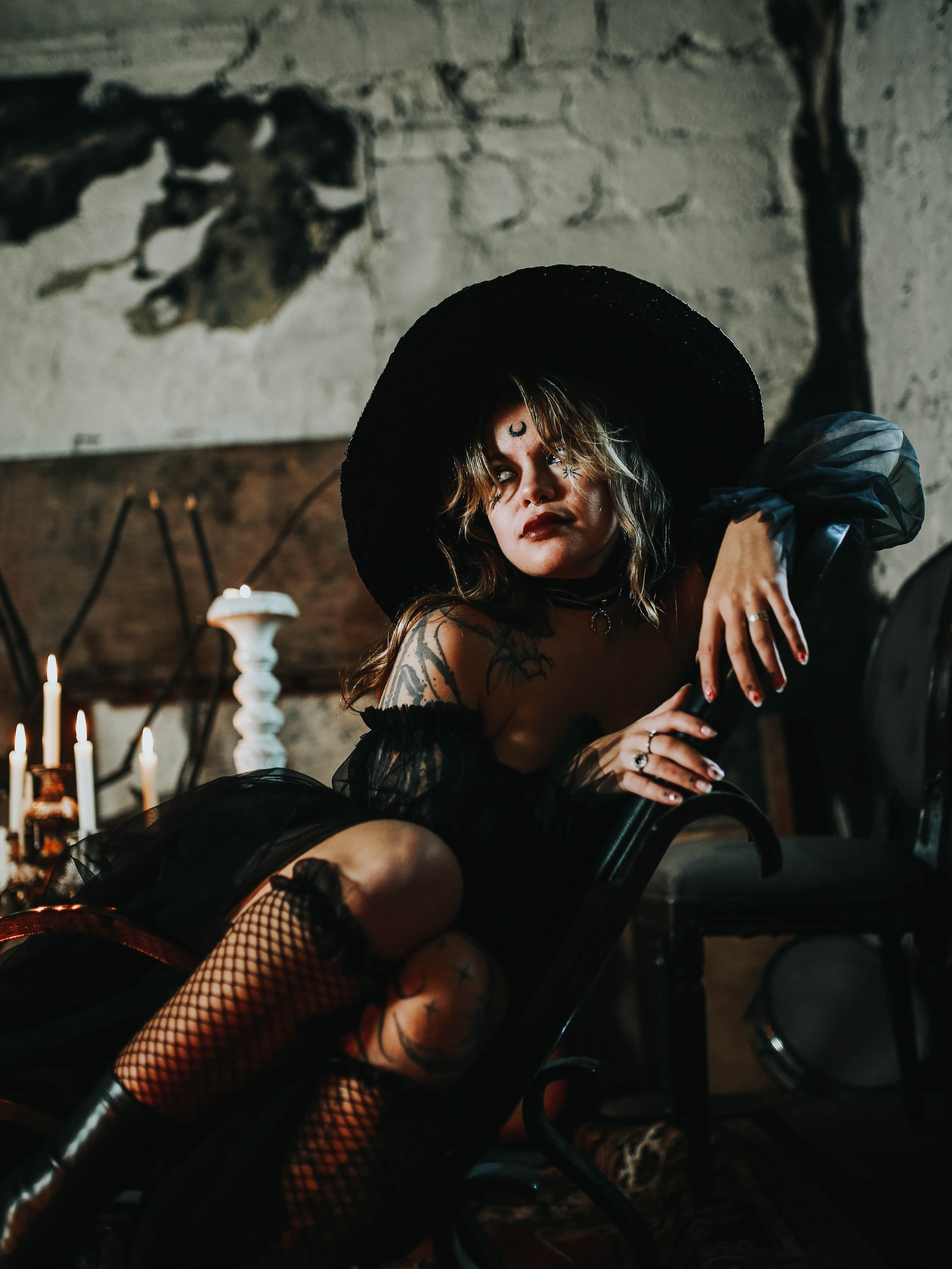 Diana & Maria. Фотограф из Санкт-Петербурга Валерия Ленских