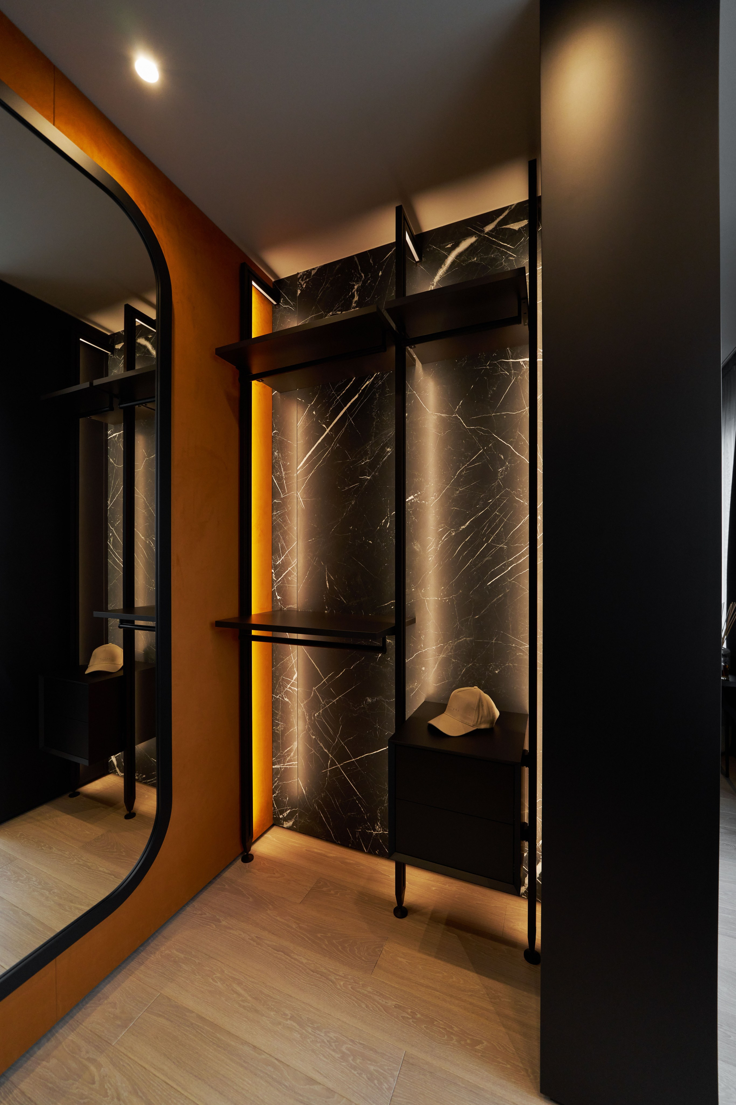 THE PENTHOUSE. Главная