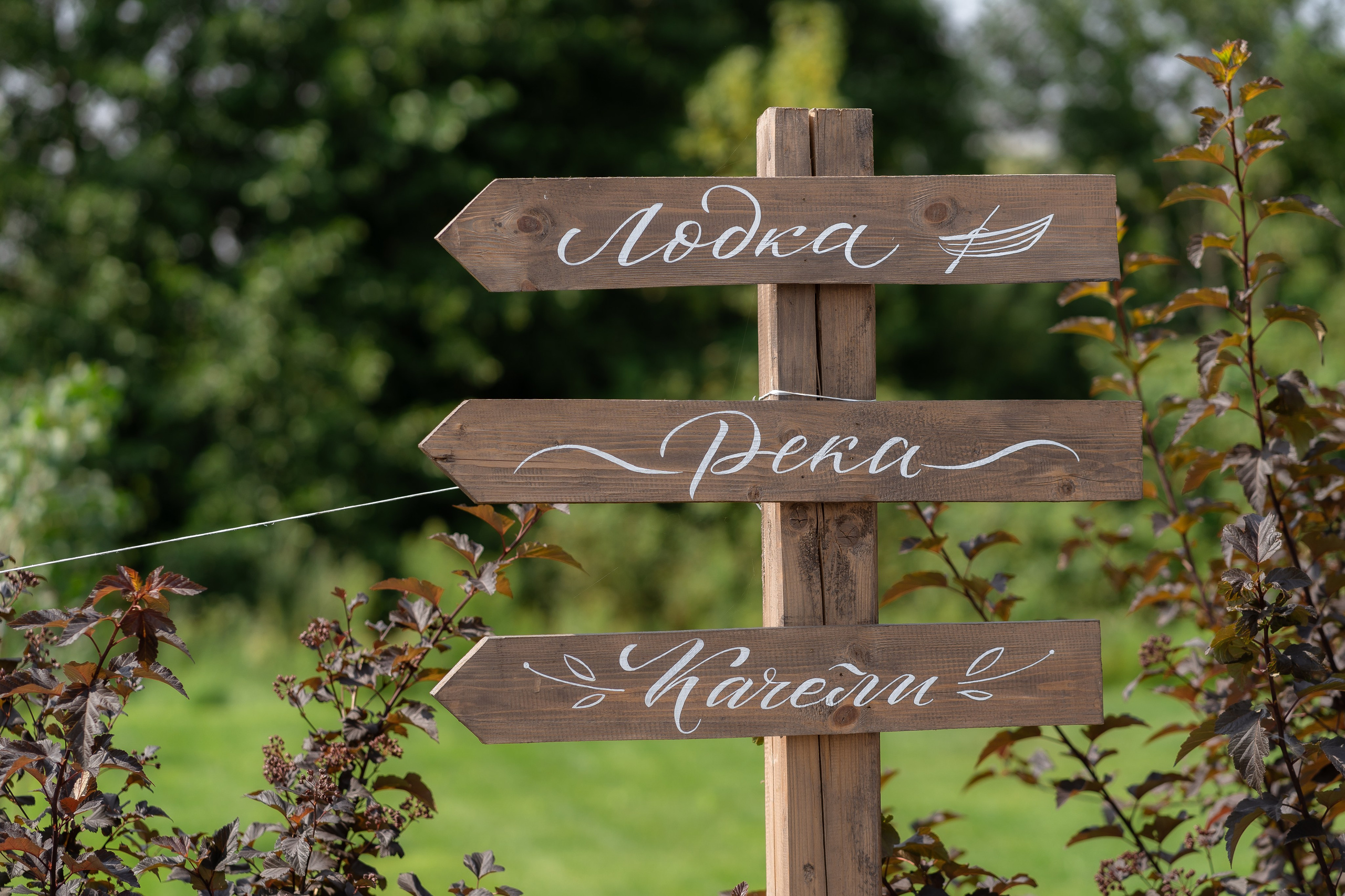 Олег & Юля. Свадебный фотограф в Воронеже Дарья Володарская