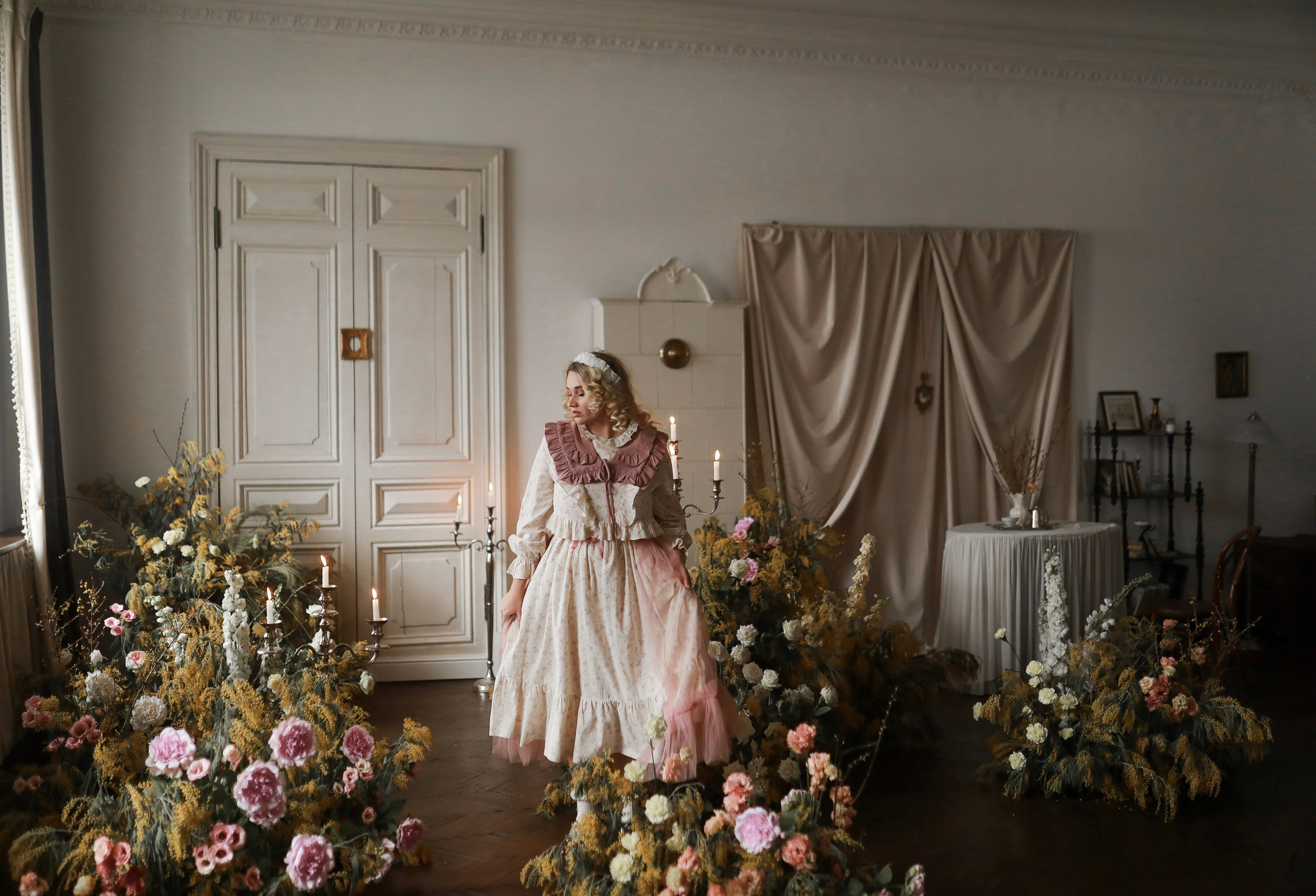 ЦЕНЫ И УСЛУГИ