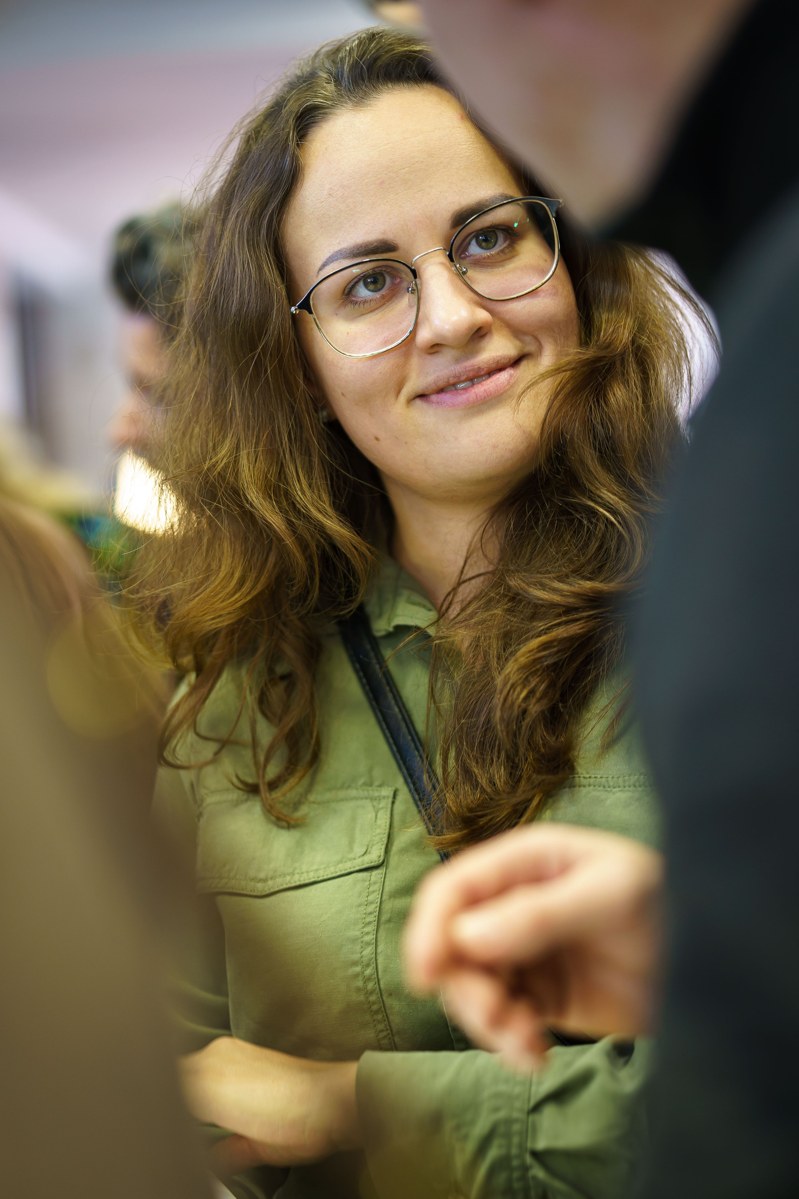 PORTFOLIO PARTY 2025. ФЕСС-ФОТО/ВИДЕО