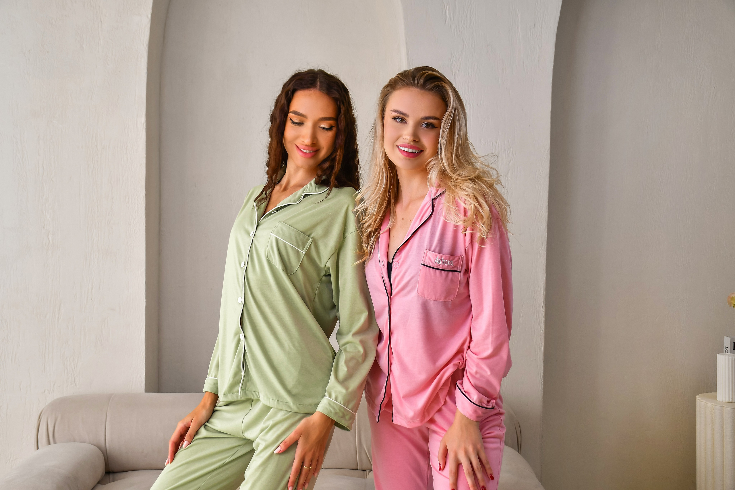 NYYX Пижамы. Фотограф Алматы — Дробышев Алексей