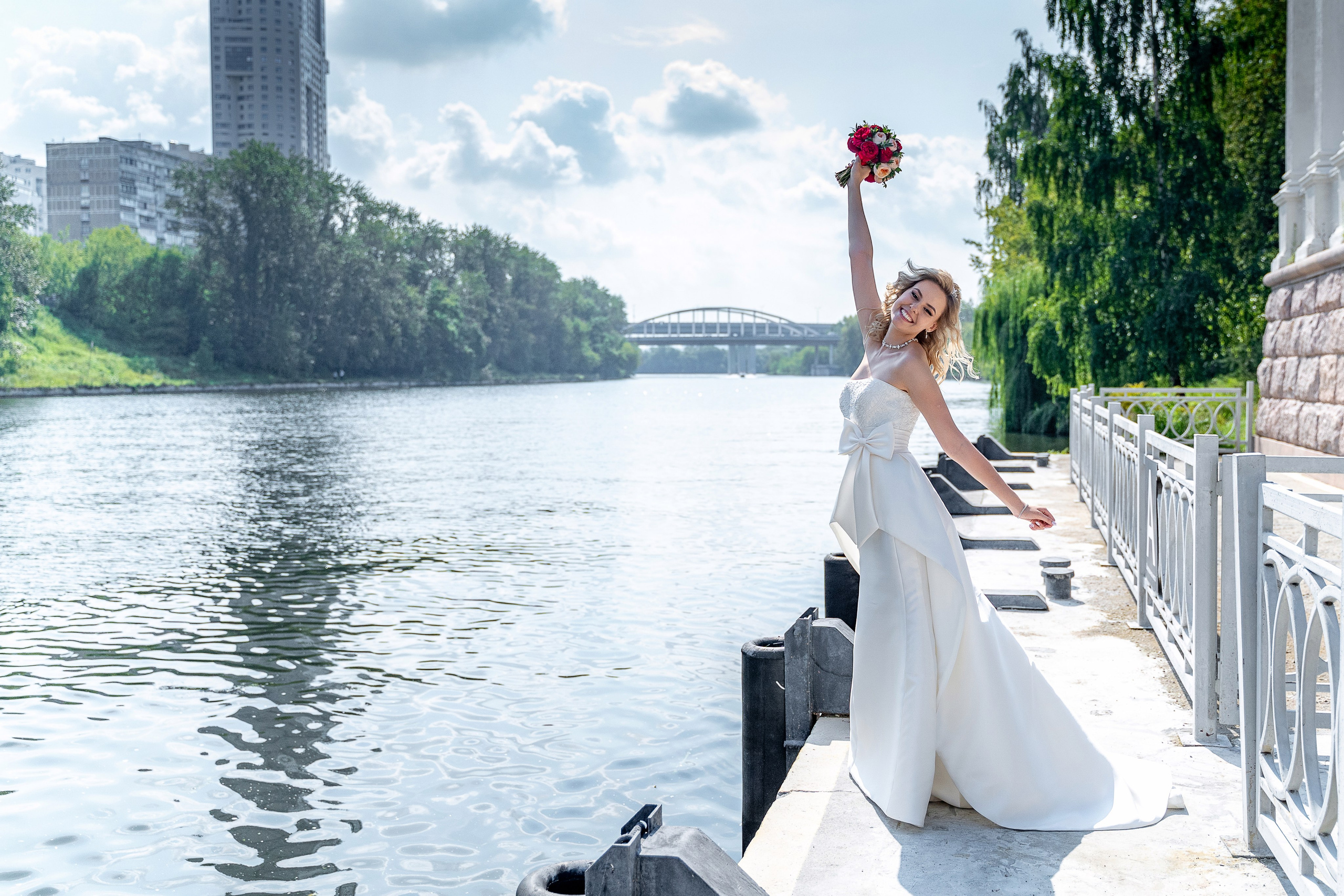 Кирилл и Валерия. Архив