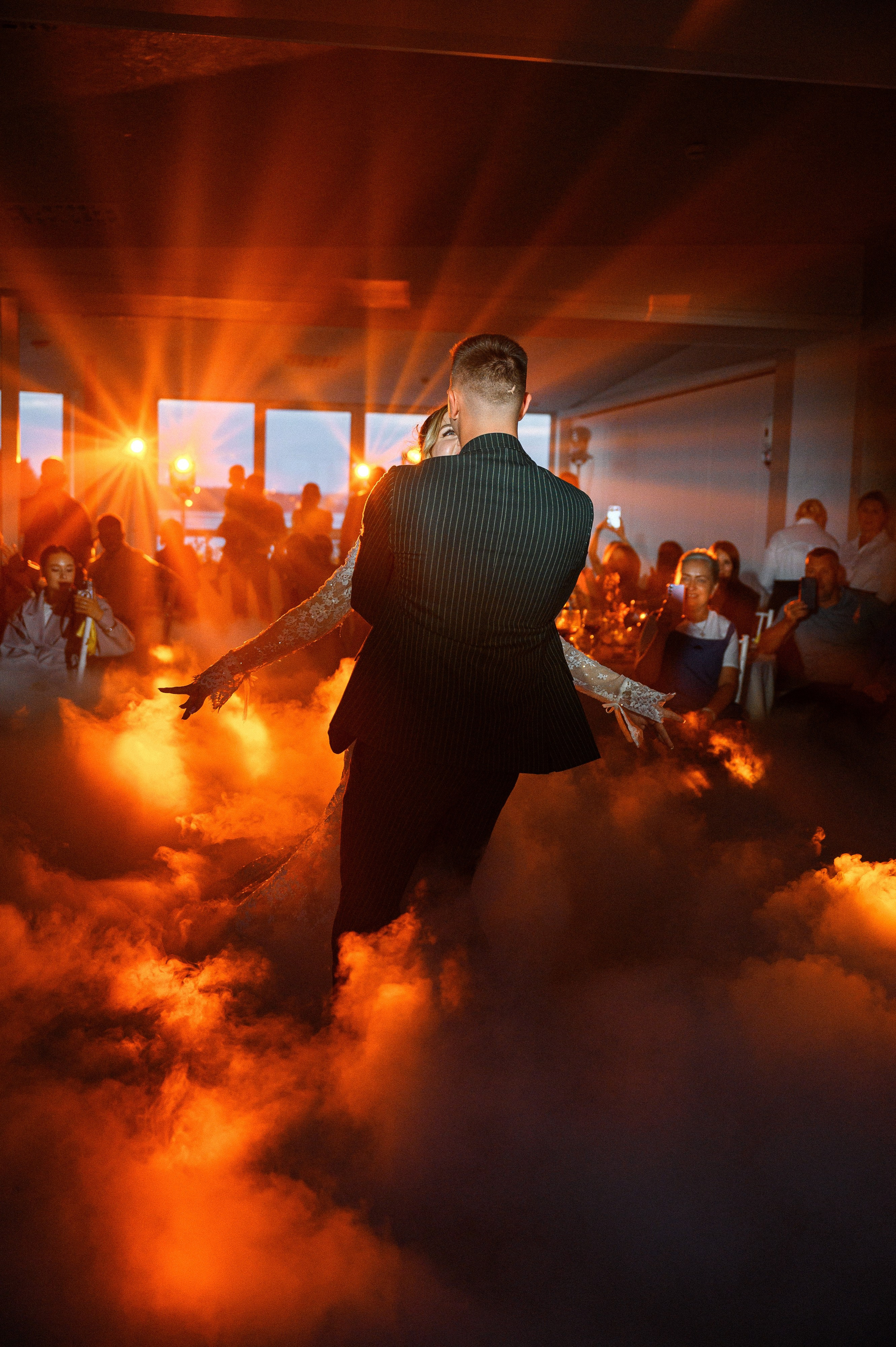 Илья & Алина