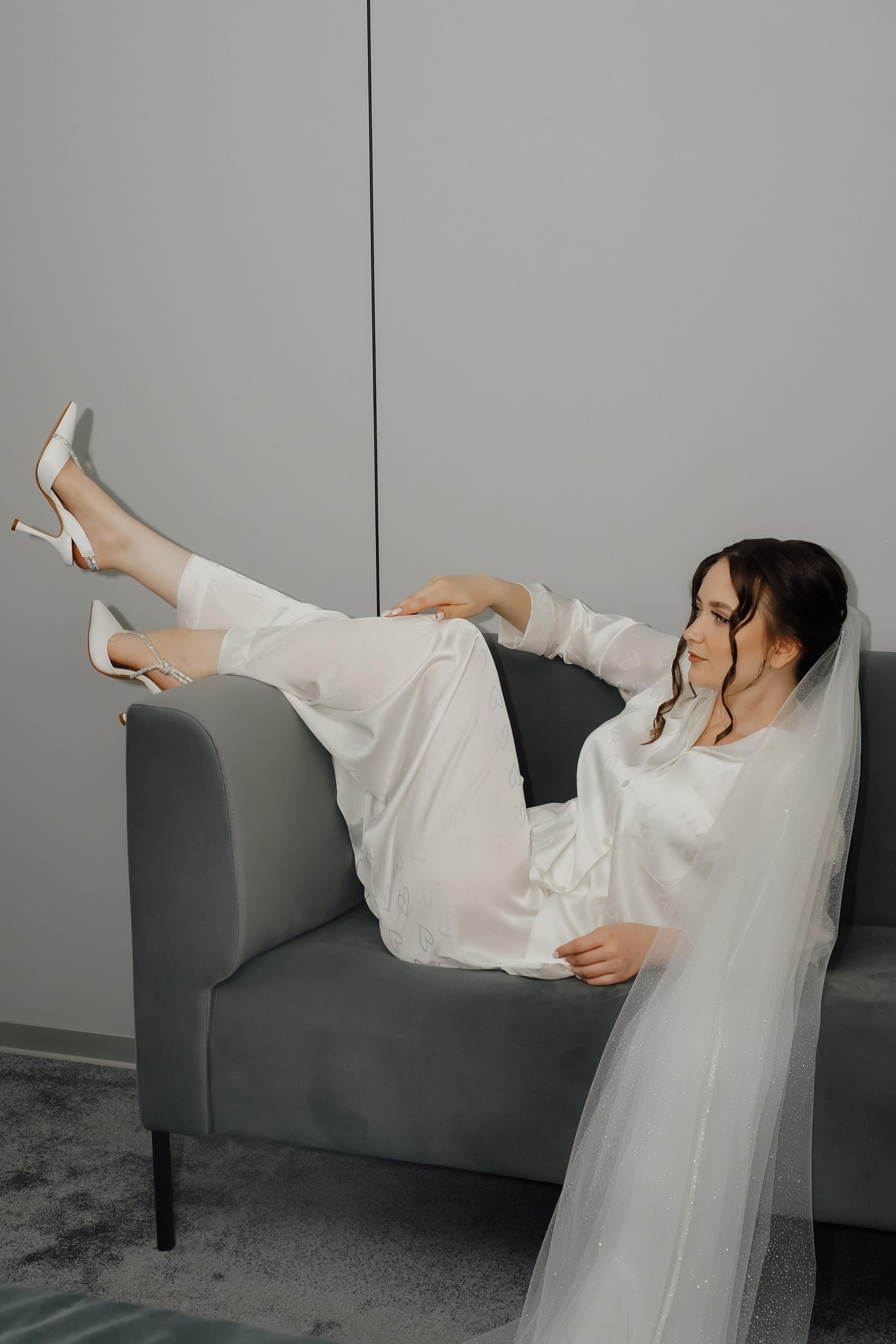 Максим и Юлия. Свадебный и семейный фотограф в Волгограде Наталья Наумова