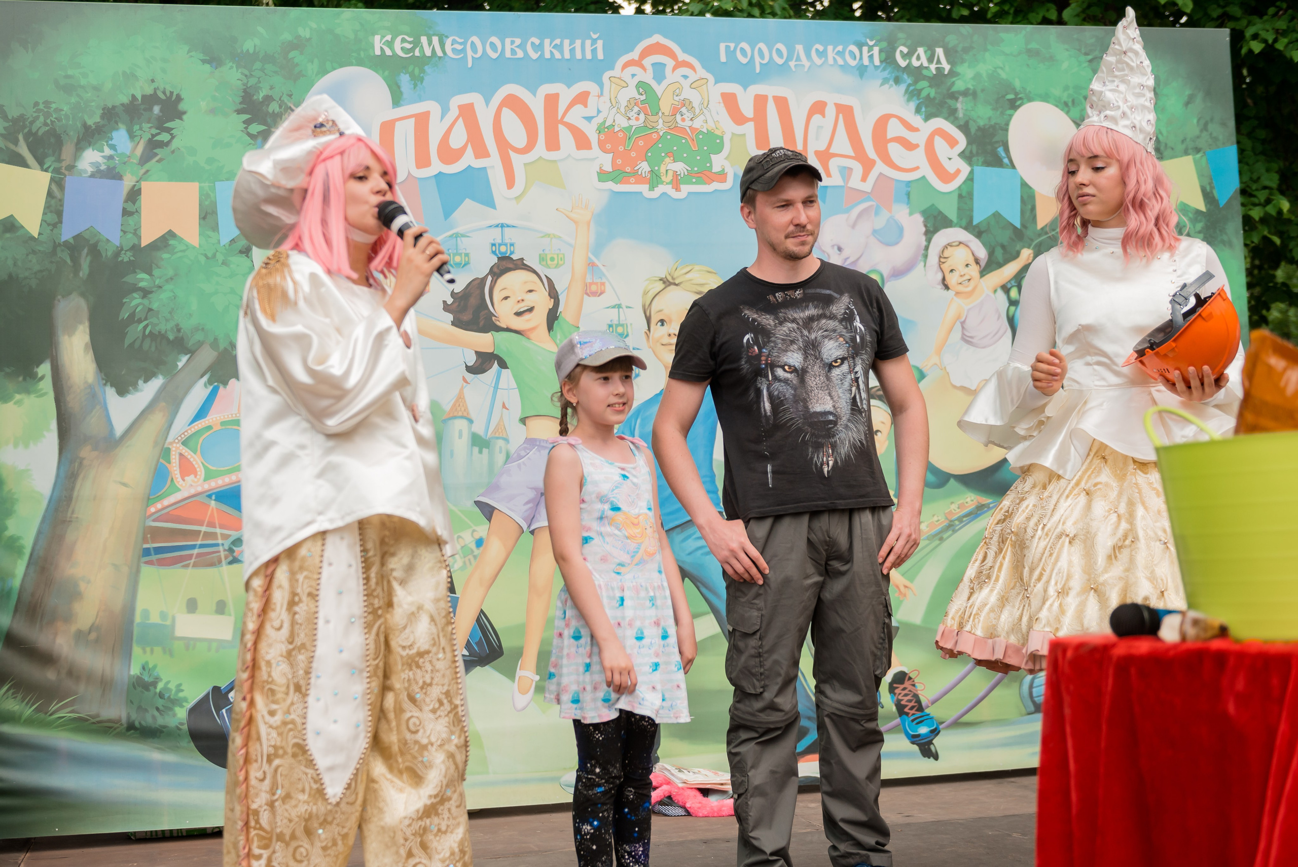 12 Июня 2024. Детский фотограф, семейный фотограф и репортажи в Кемерово