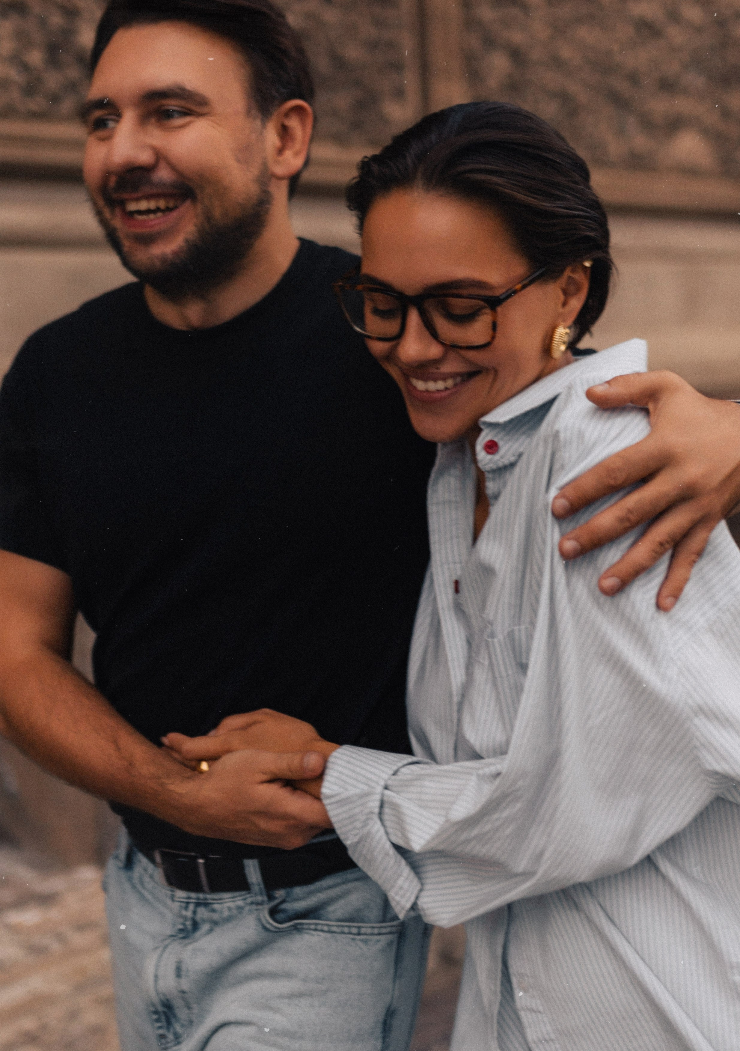 Кирилл/Даша Спб. Фотограф в Москве Татьяна Сергеева