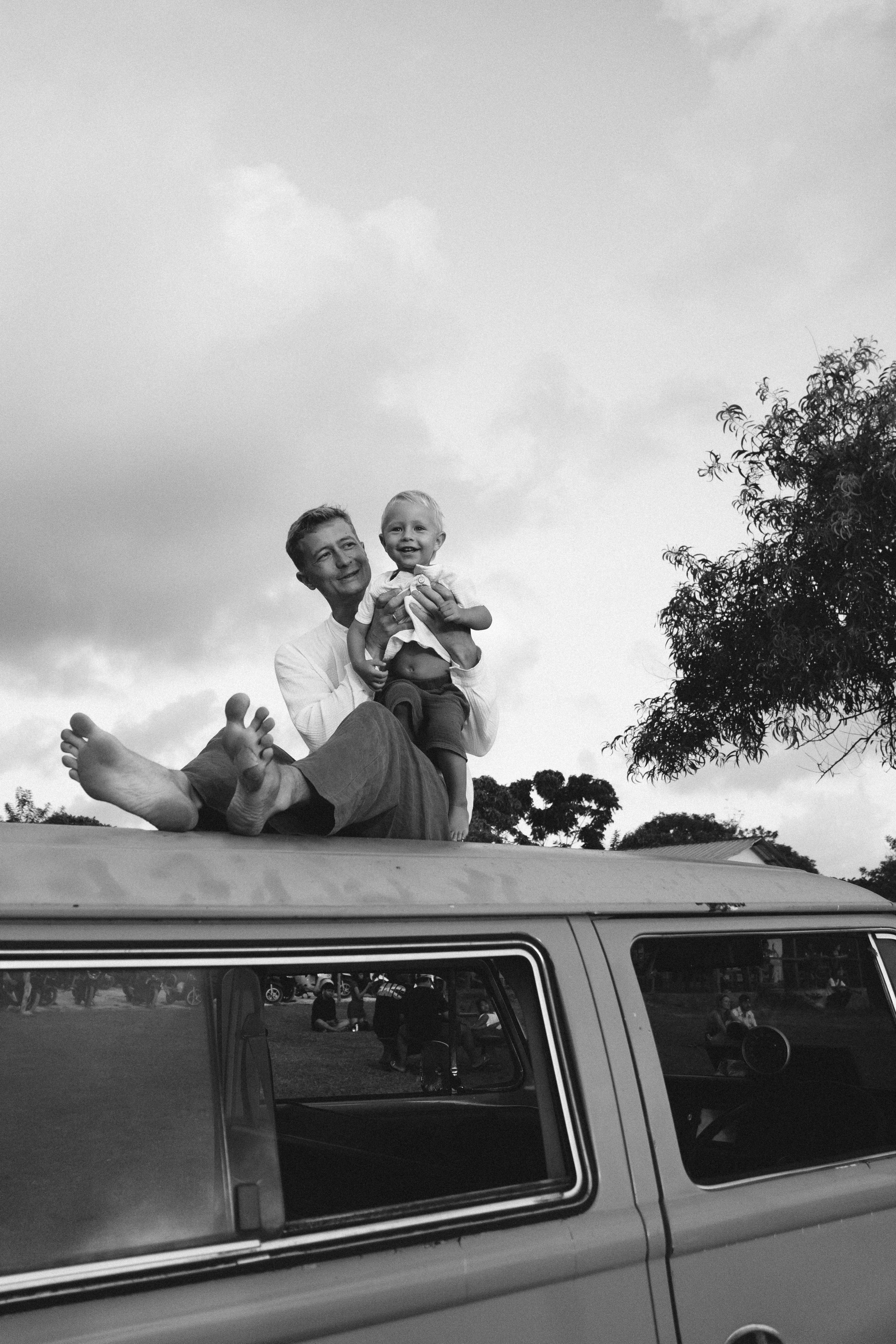 Вика, Андрей и Мирон. Ольга Антипова — фотограф