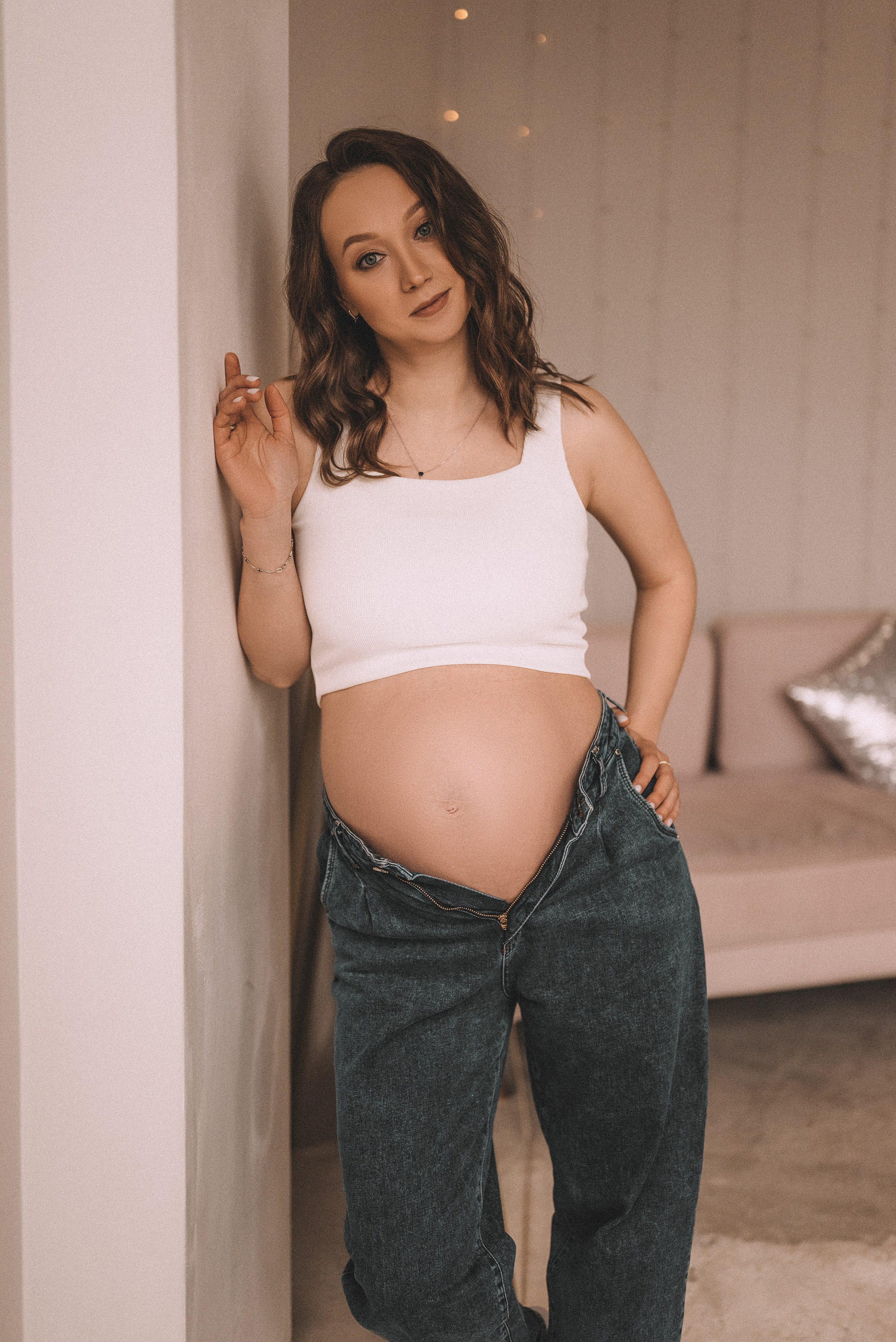 Наталья и Сергей. Фотограф Кристина Пархоменко