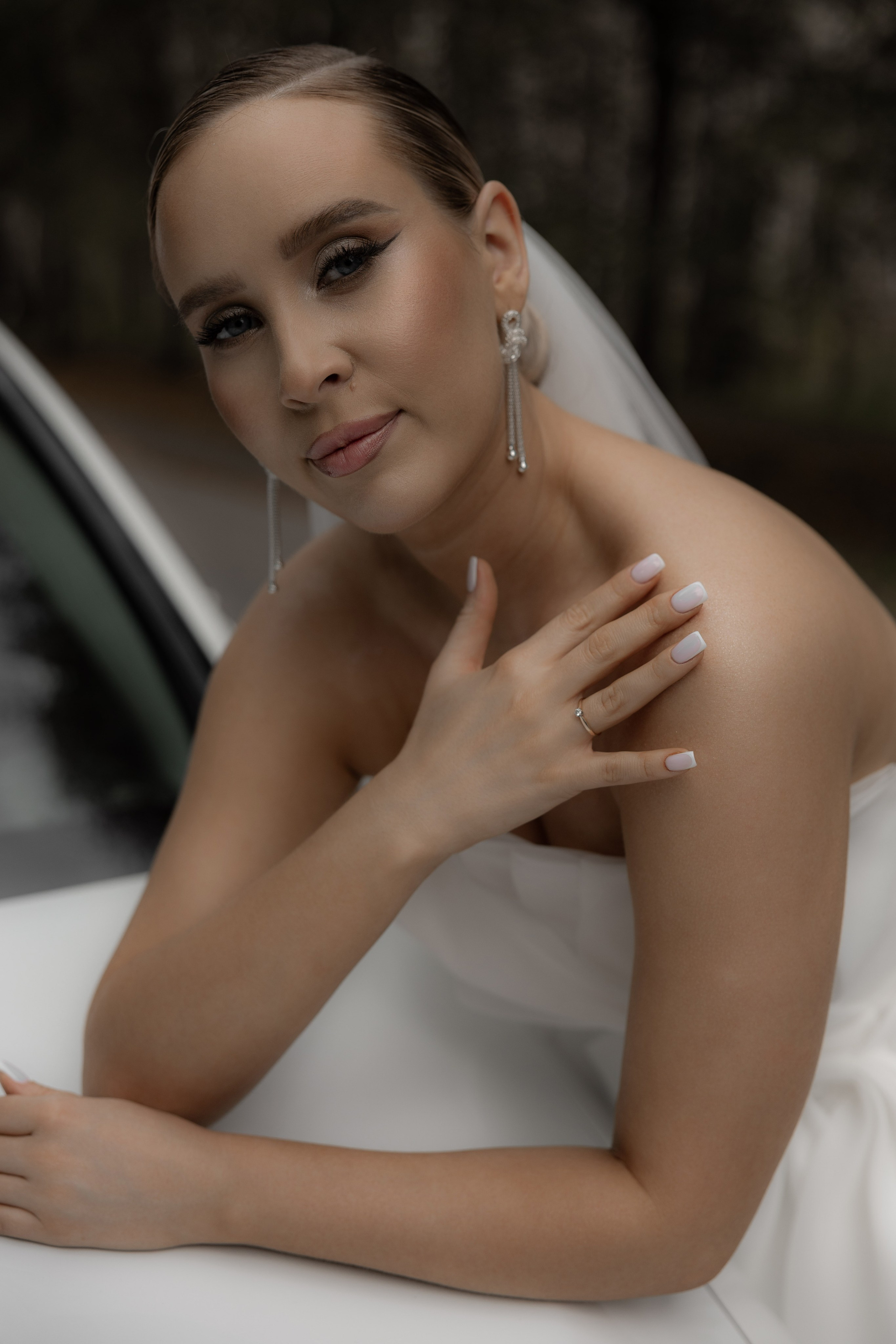 Константин и Инна. Свадебный фотограф Тула Москва СПБ / Сёмина Дарья