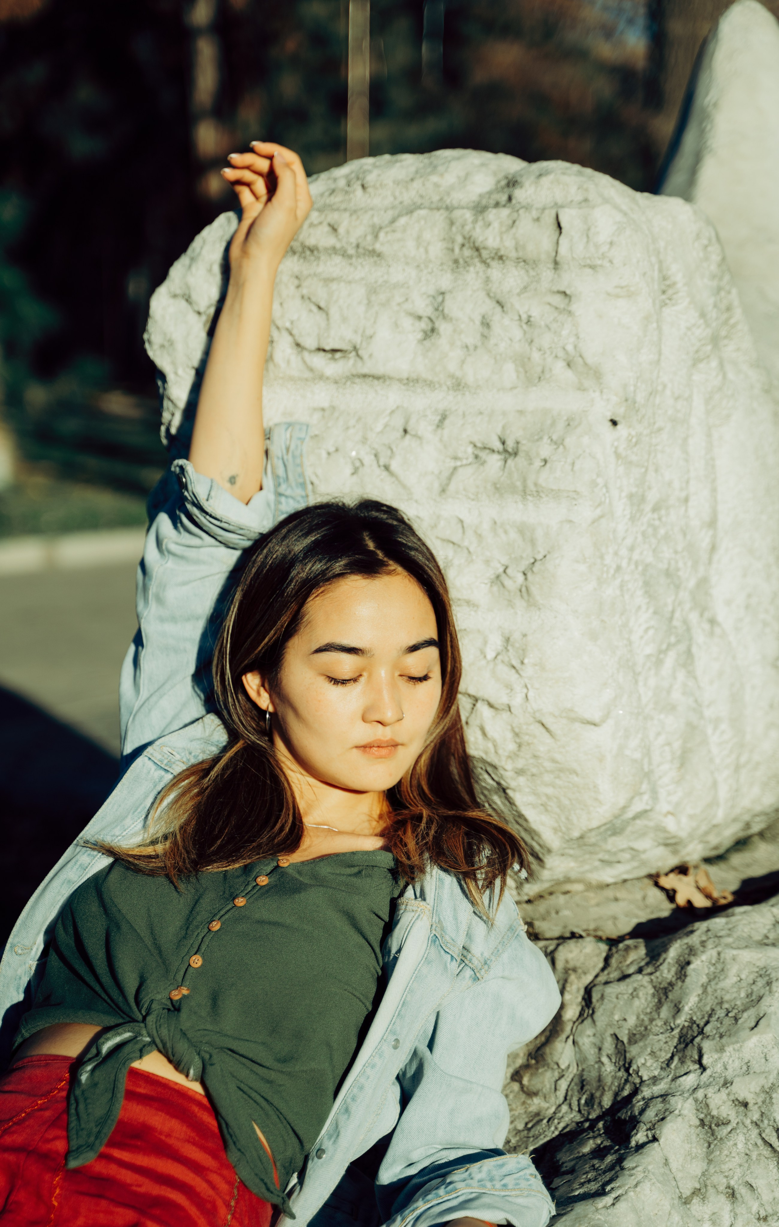 Портфолио. Фотограф и видеограф Москва