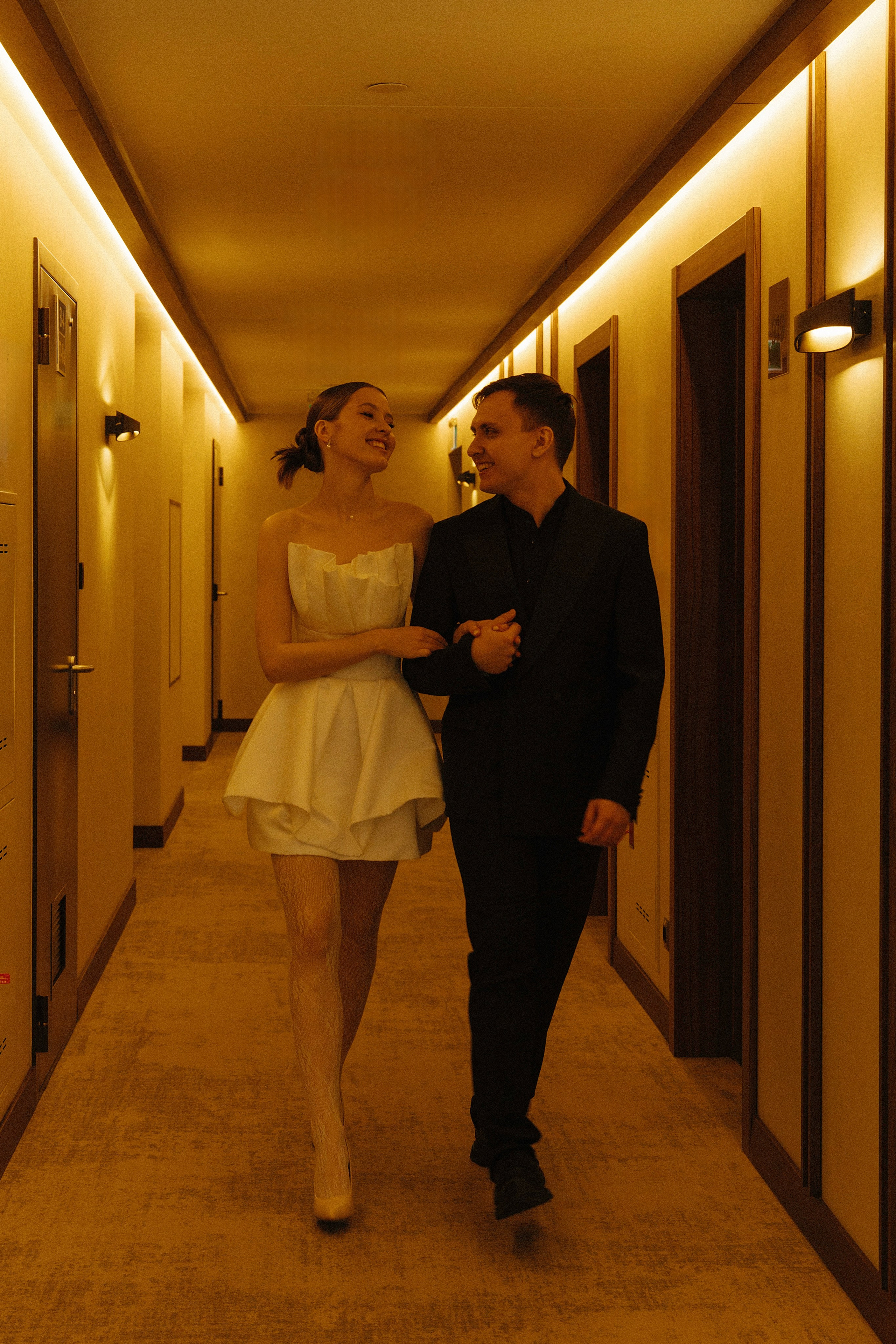 Александр и Анна