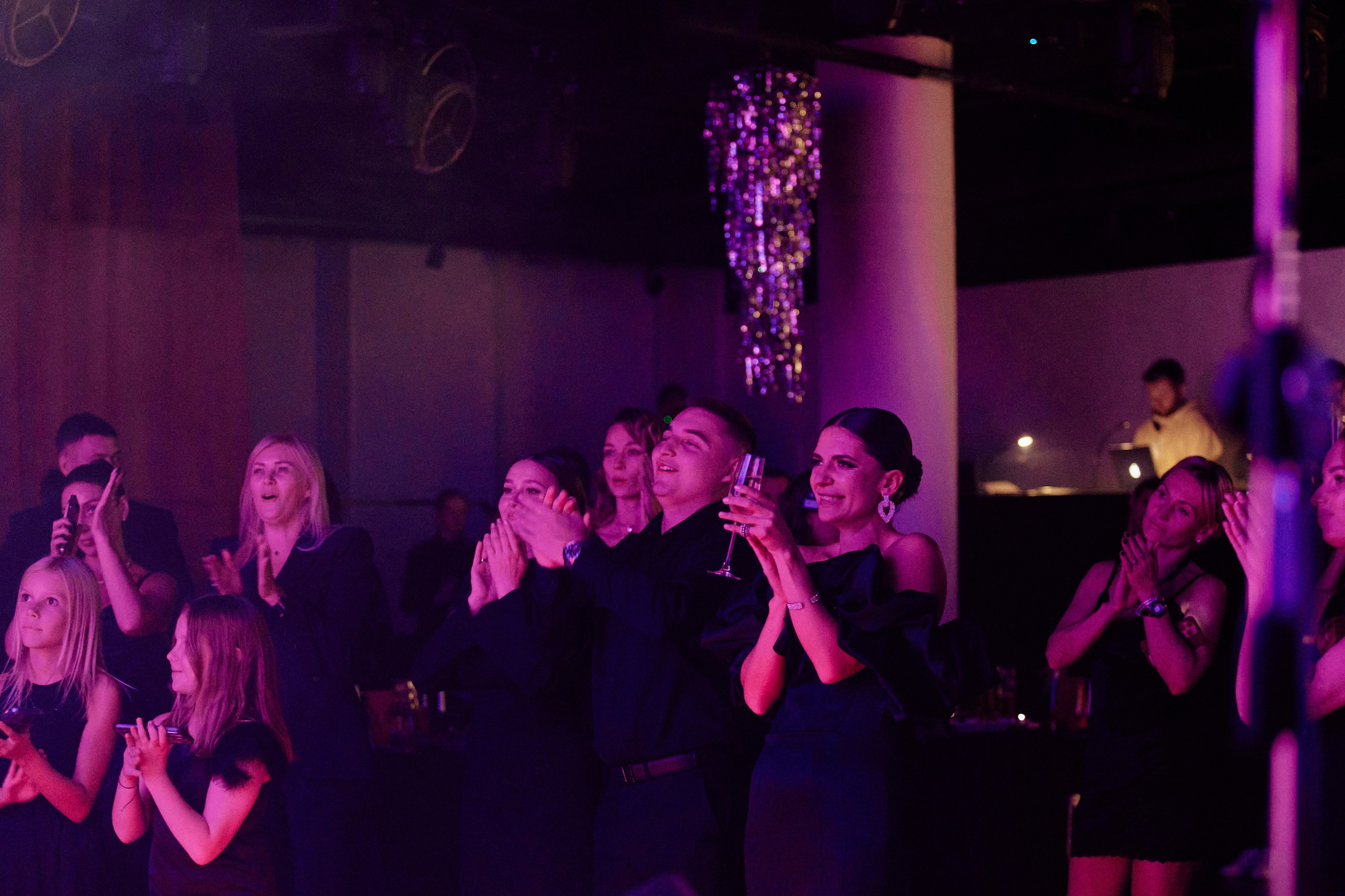 LESYA CABARET. Дмитрий Мазуркевич: Профессиональный Репортажный Фотограф