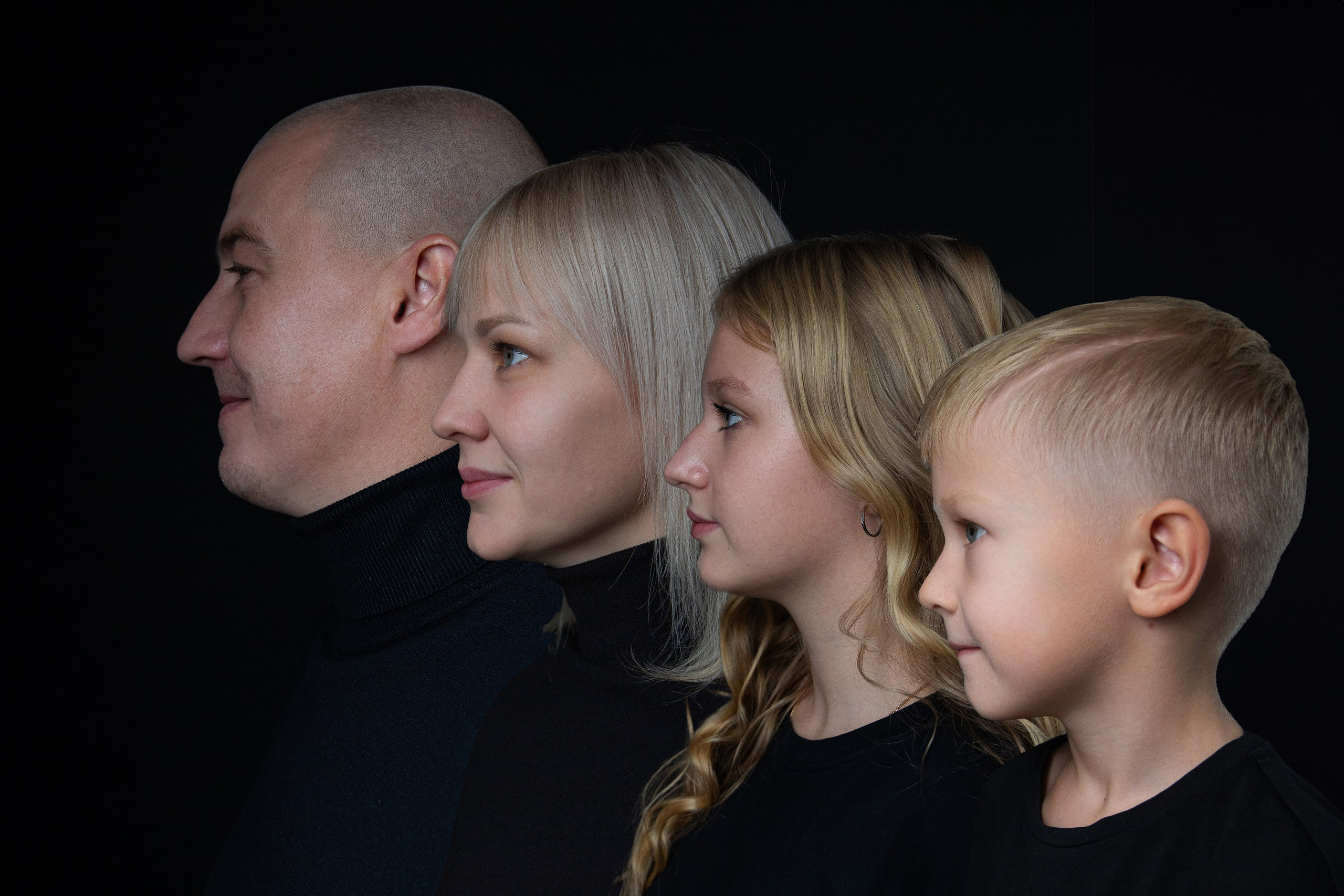 Семейная/детская история. Фотограф на ваш знаменательный день Рязань, Москва.Екатерина Королькова