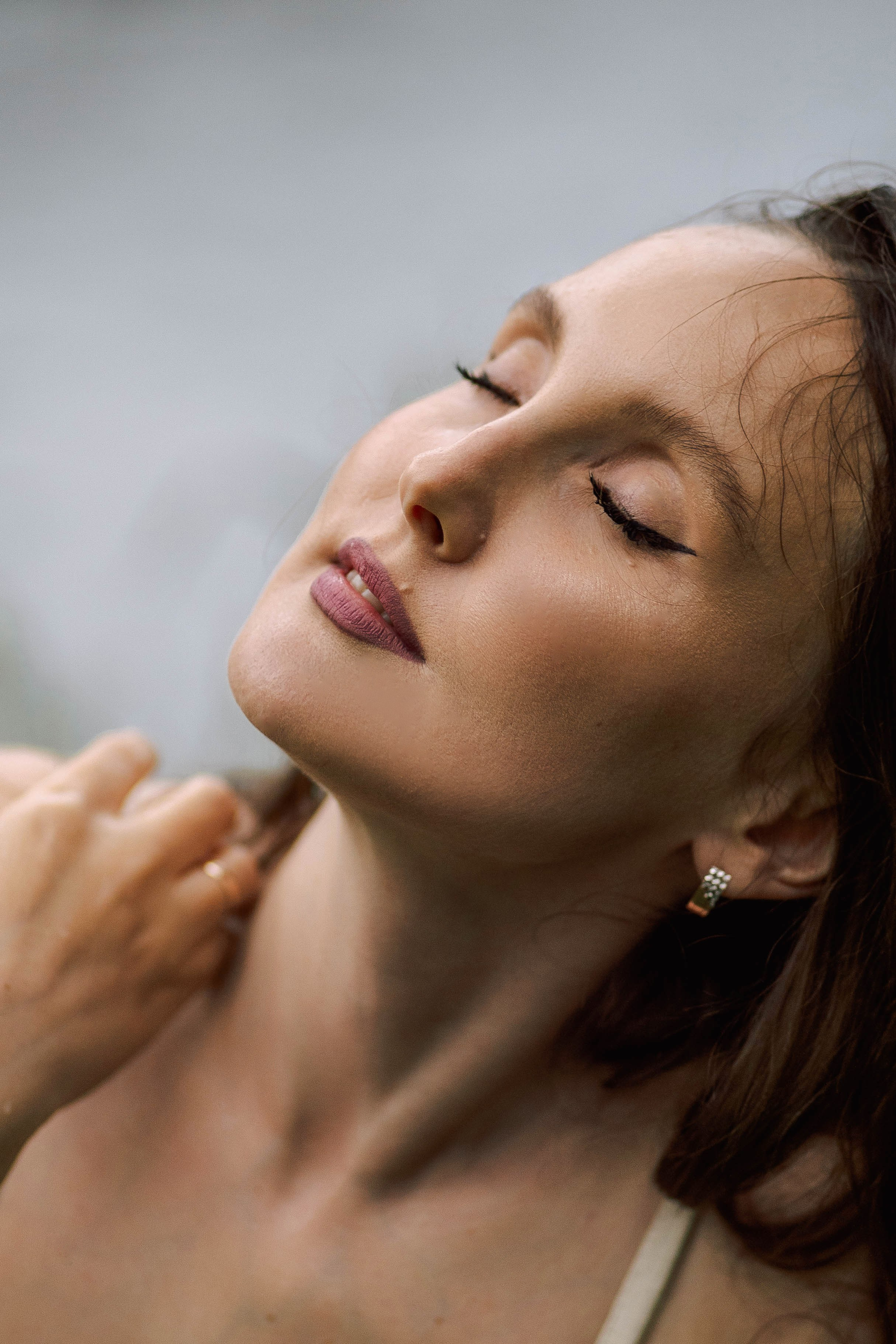 София. Фотограф Губаха Рависа Муллахметова