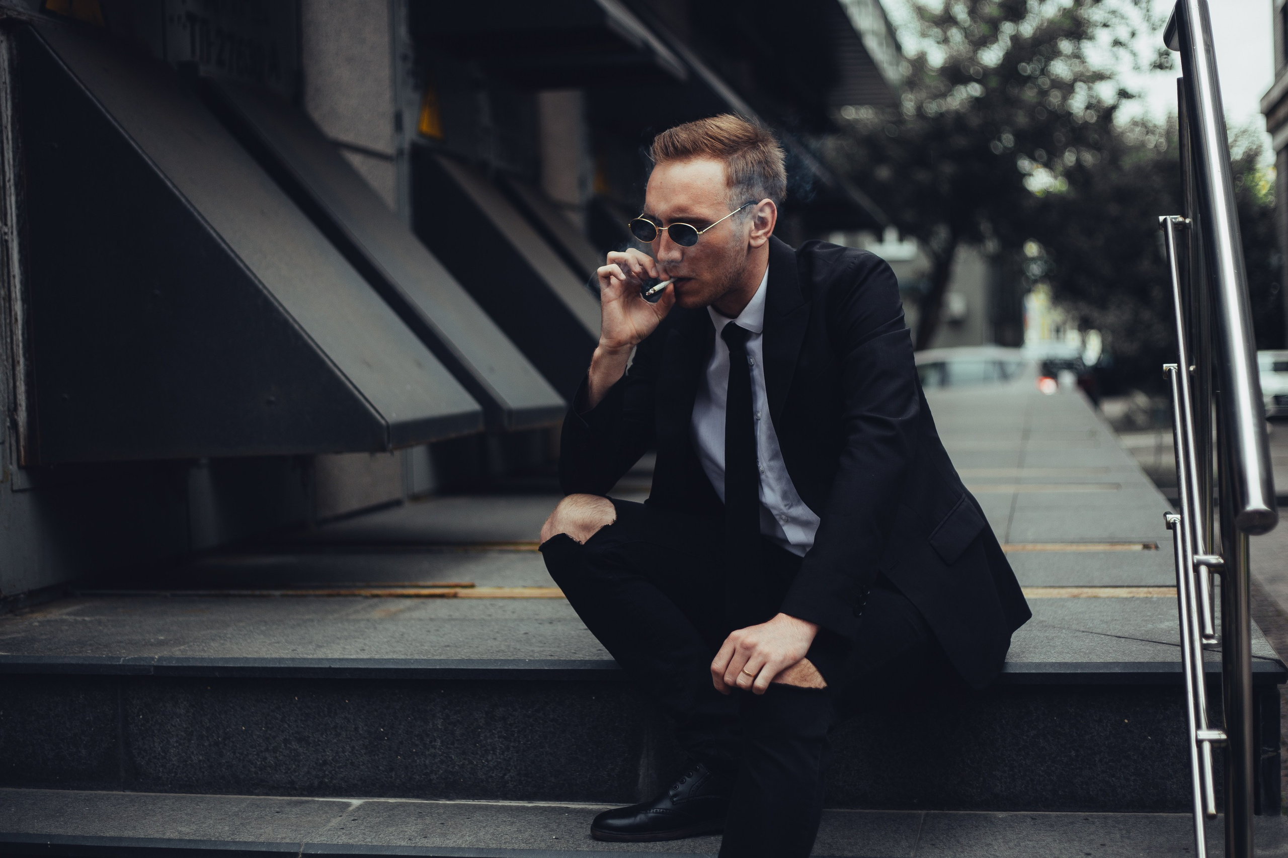 🕶️. Фотограф Вика Про